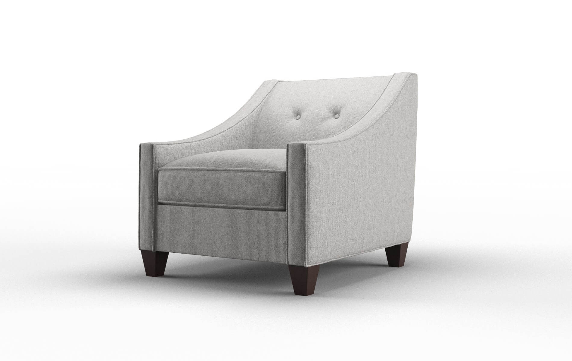 Berlin Prime Ash Chair espresso legs 4