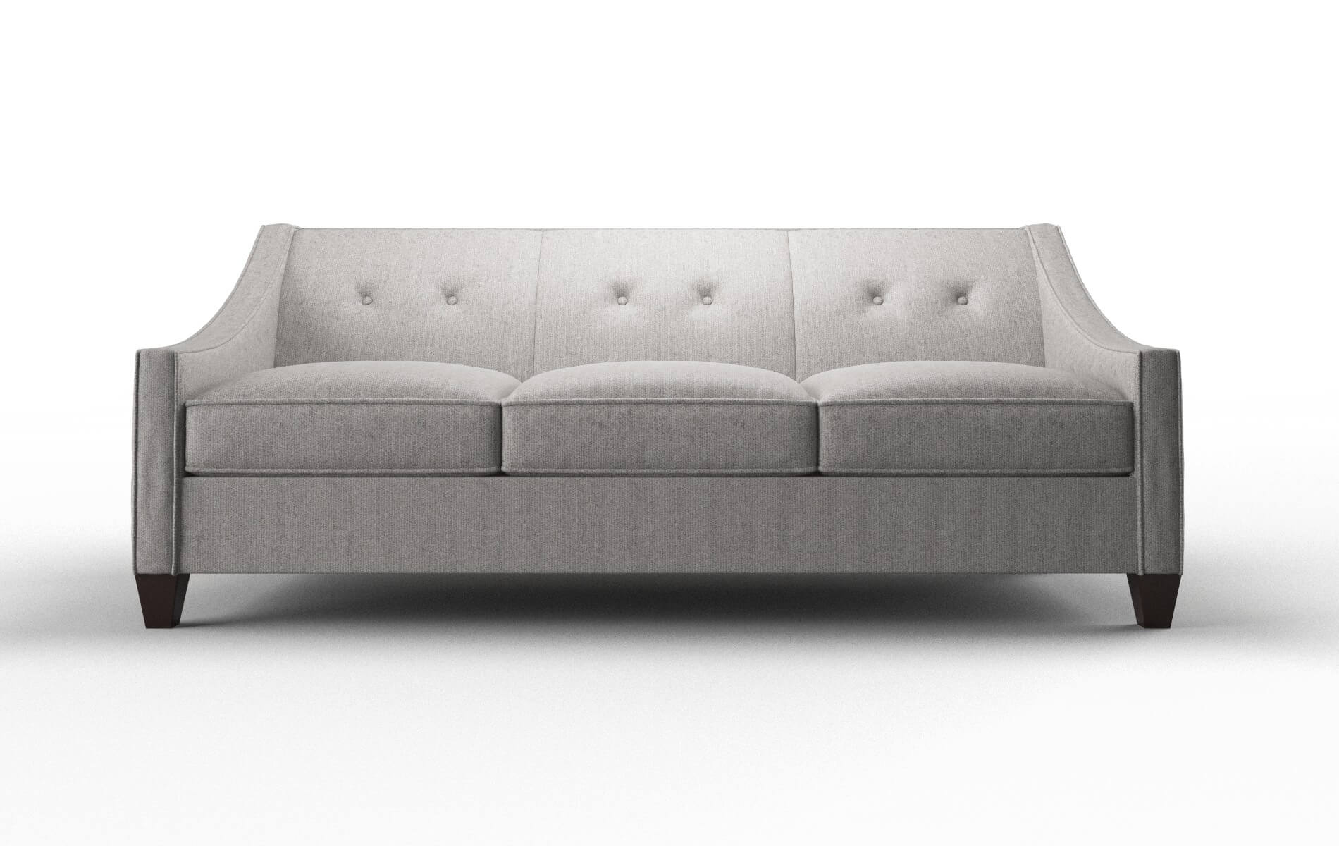 Berlin Prime Ash Sofa espresso legs 1