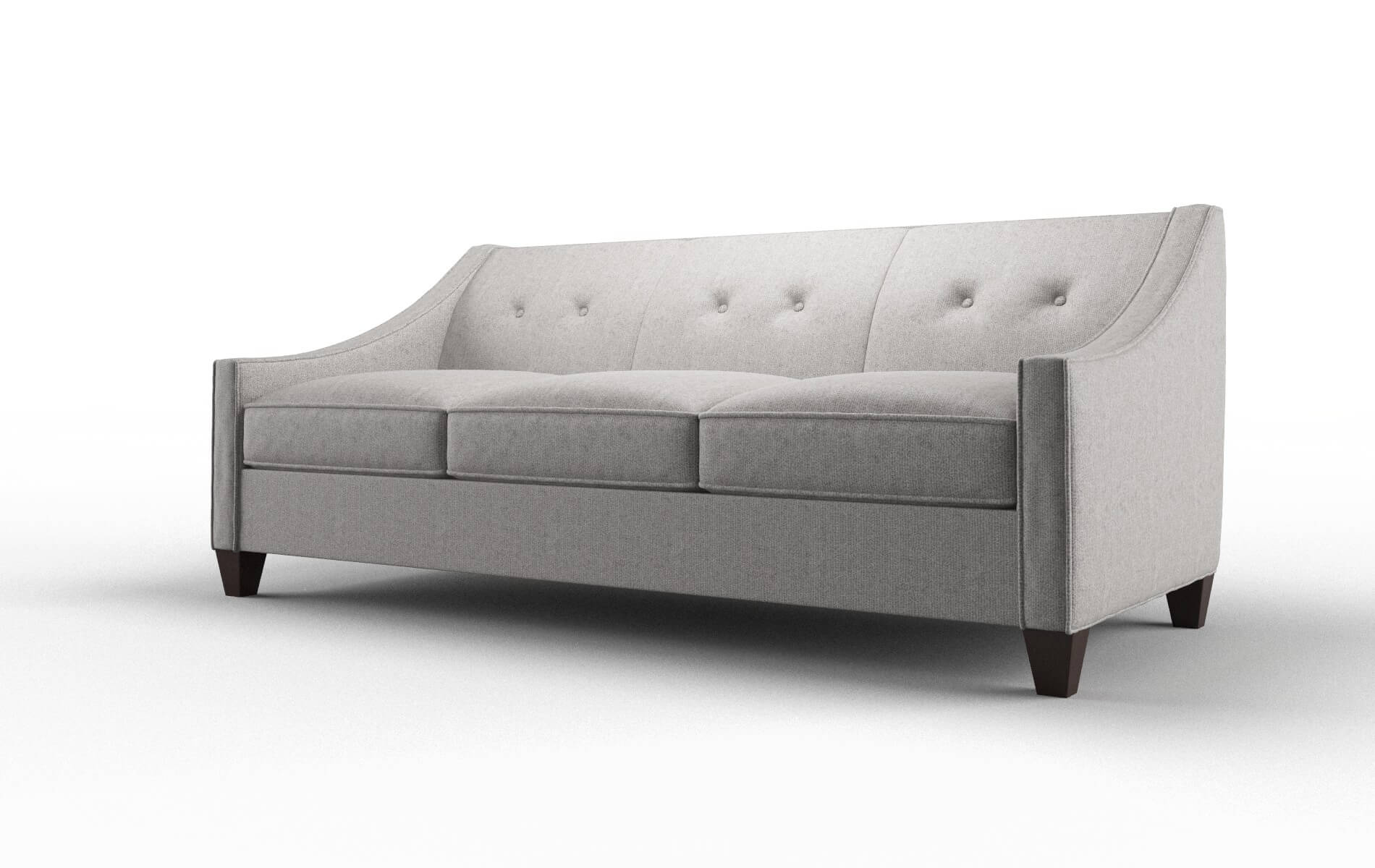 Berlin Prime Ash Sofa espresso legs 4
