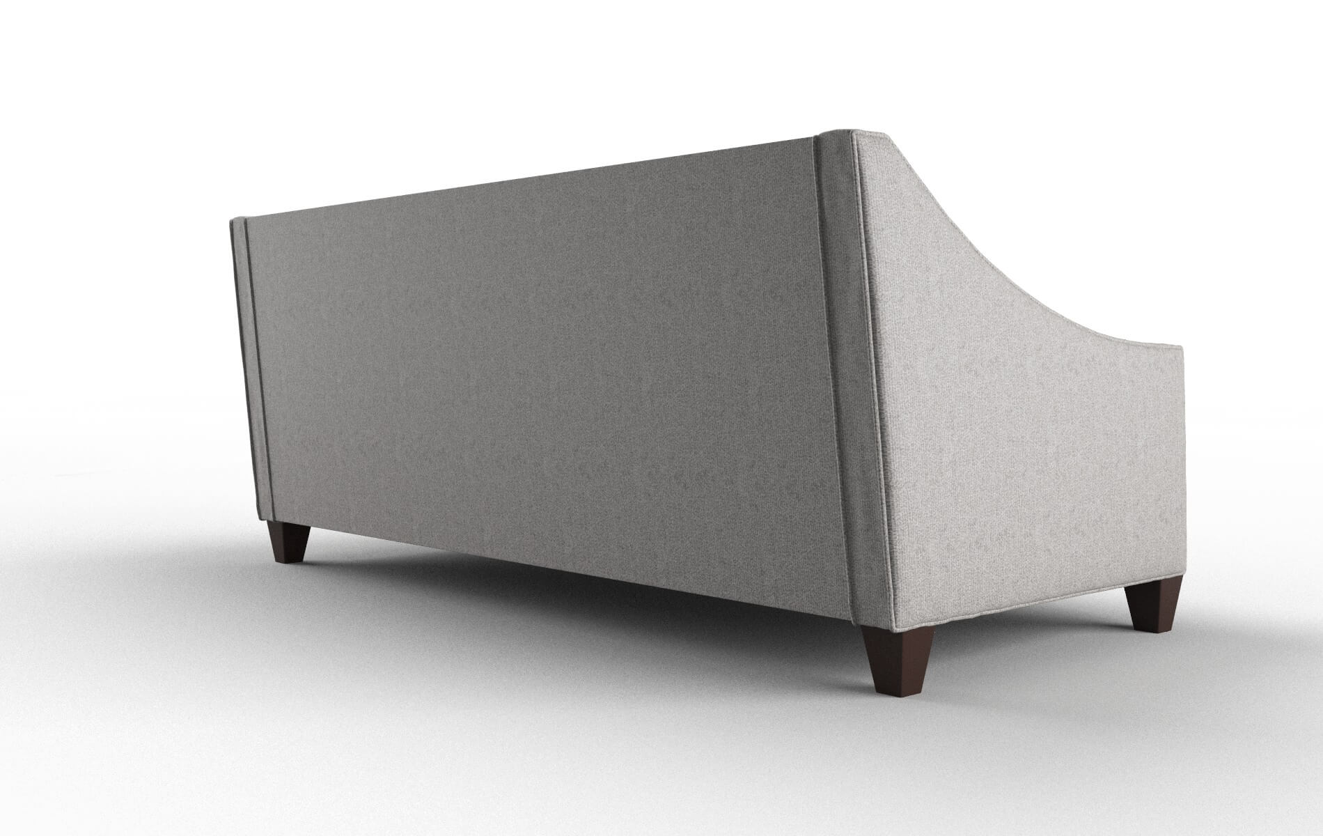 Berlin Prime Ash Sofa espresso legs 5