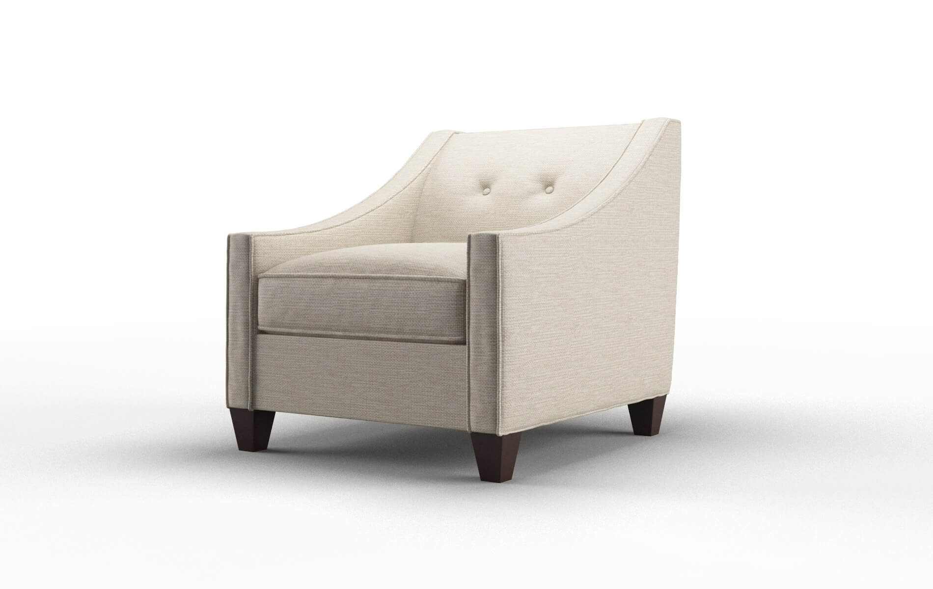 Berlin Prime Dusk Chair espresso legs 4