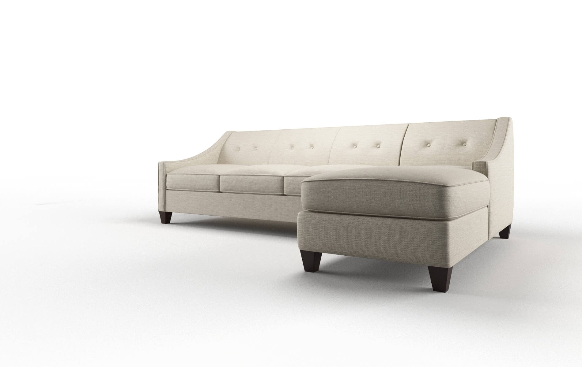 Berlin Prime Dusk Panel espresso legs 4