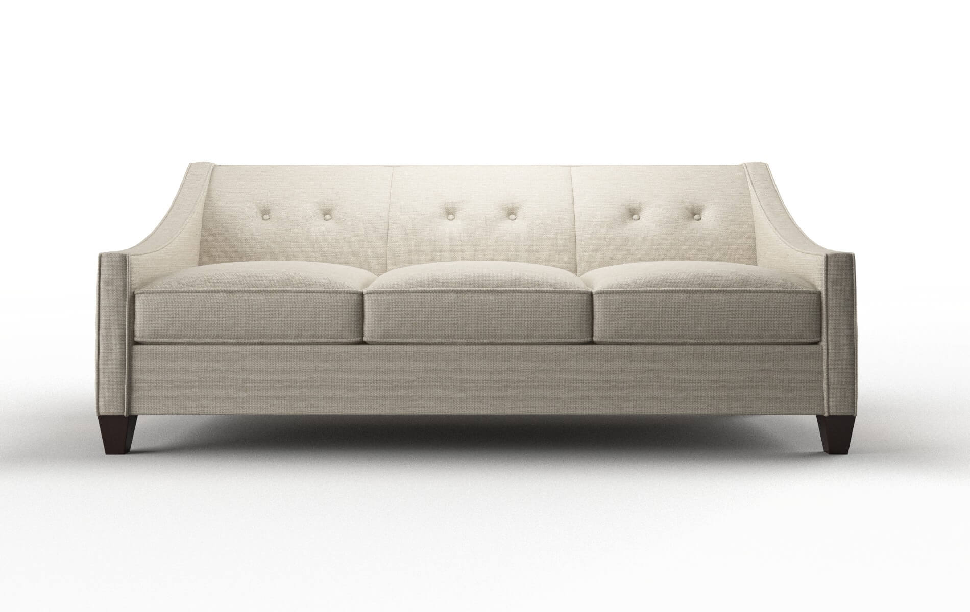 Berlin Prime Dusk Sofa espresso legs 1