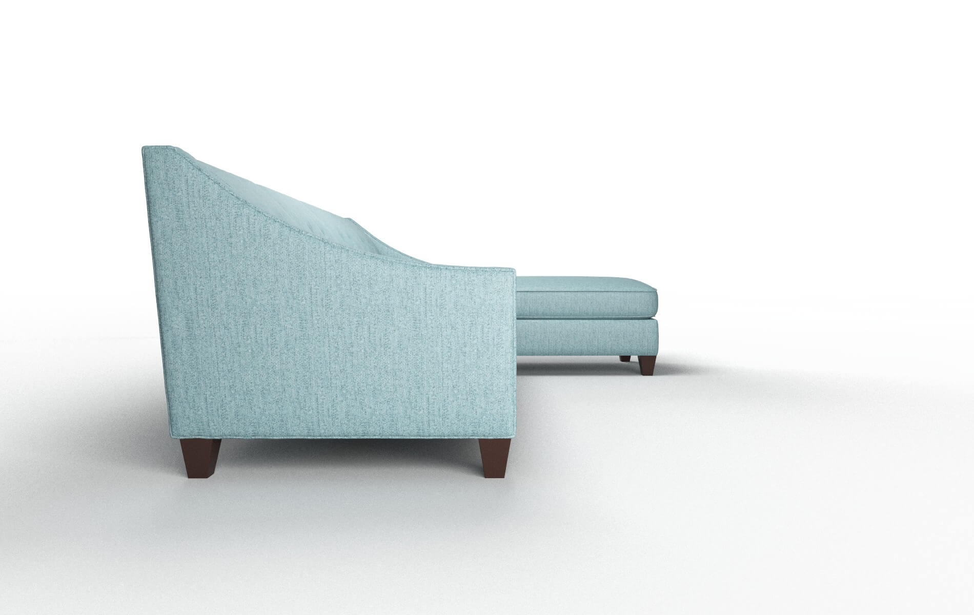 Berlin Prisma Rainfall Panel espresso legs 3