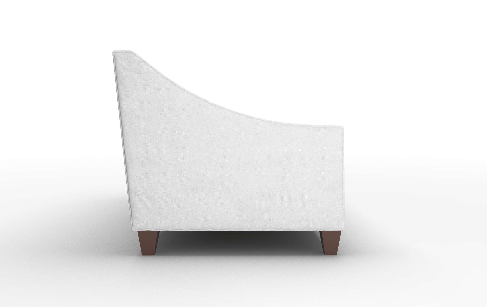 Berlin Prisma Steam Sofa espresso legs 3