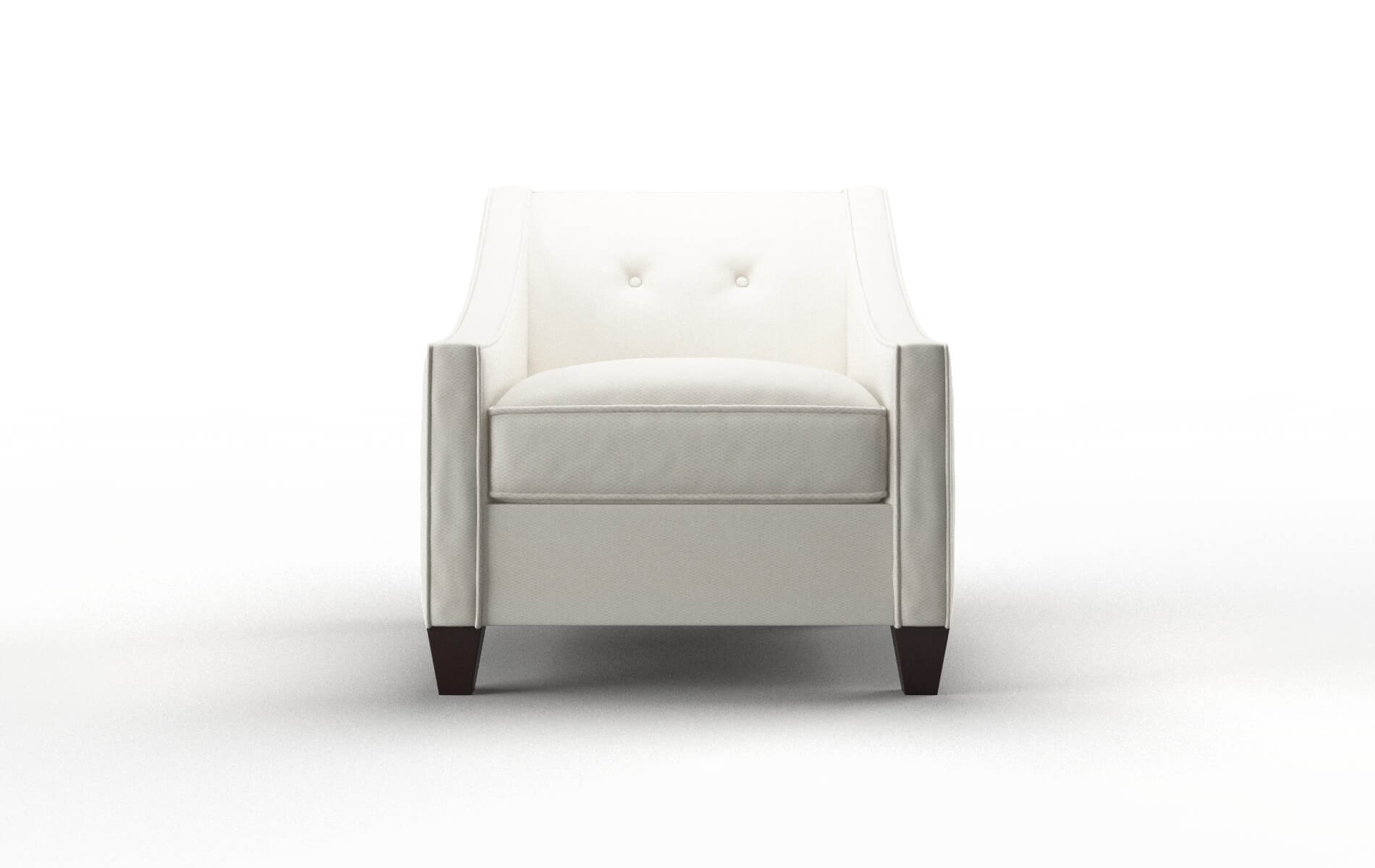 Berlin R_prize cream Chair Espresso Legs  1