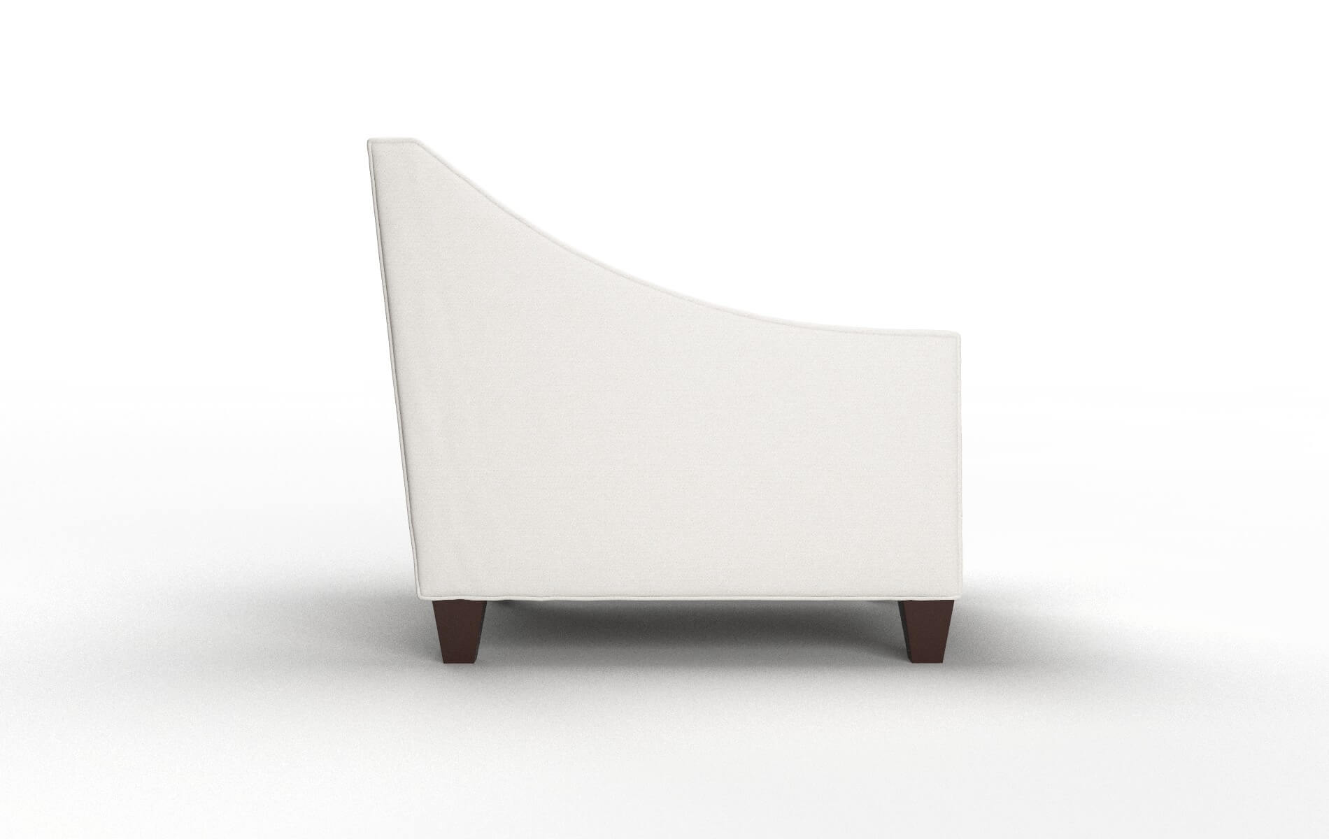 Berlin Redondo Pearl Chair espresso legs 3