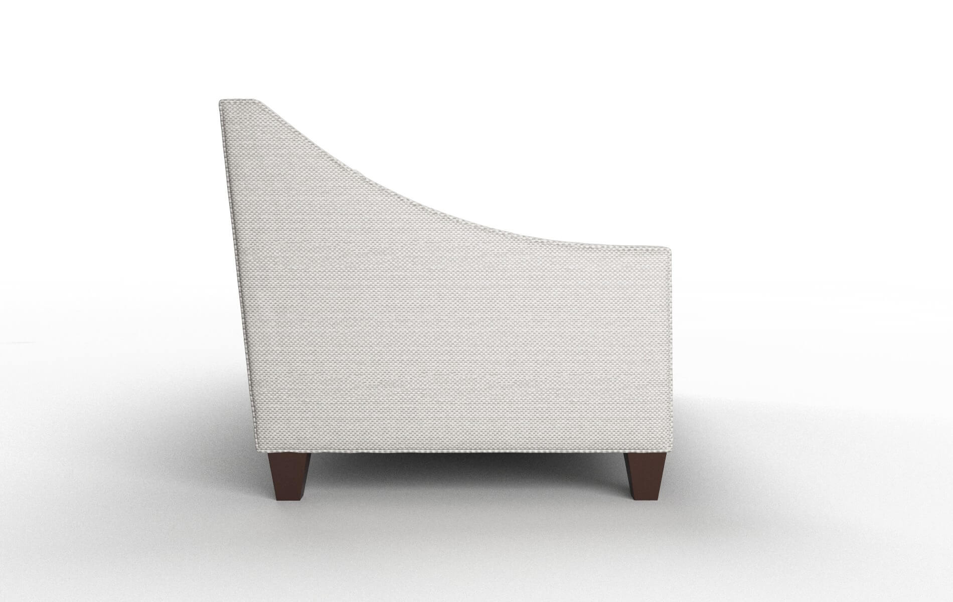 Berlin Redondo Stone Sofa espresso legs 3