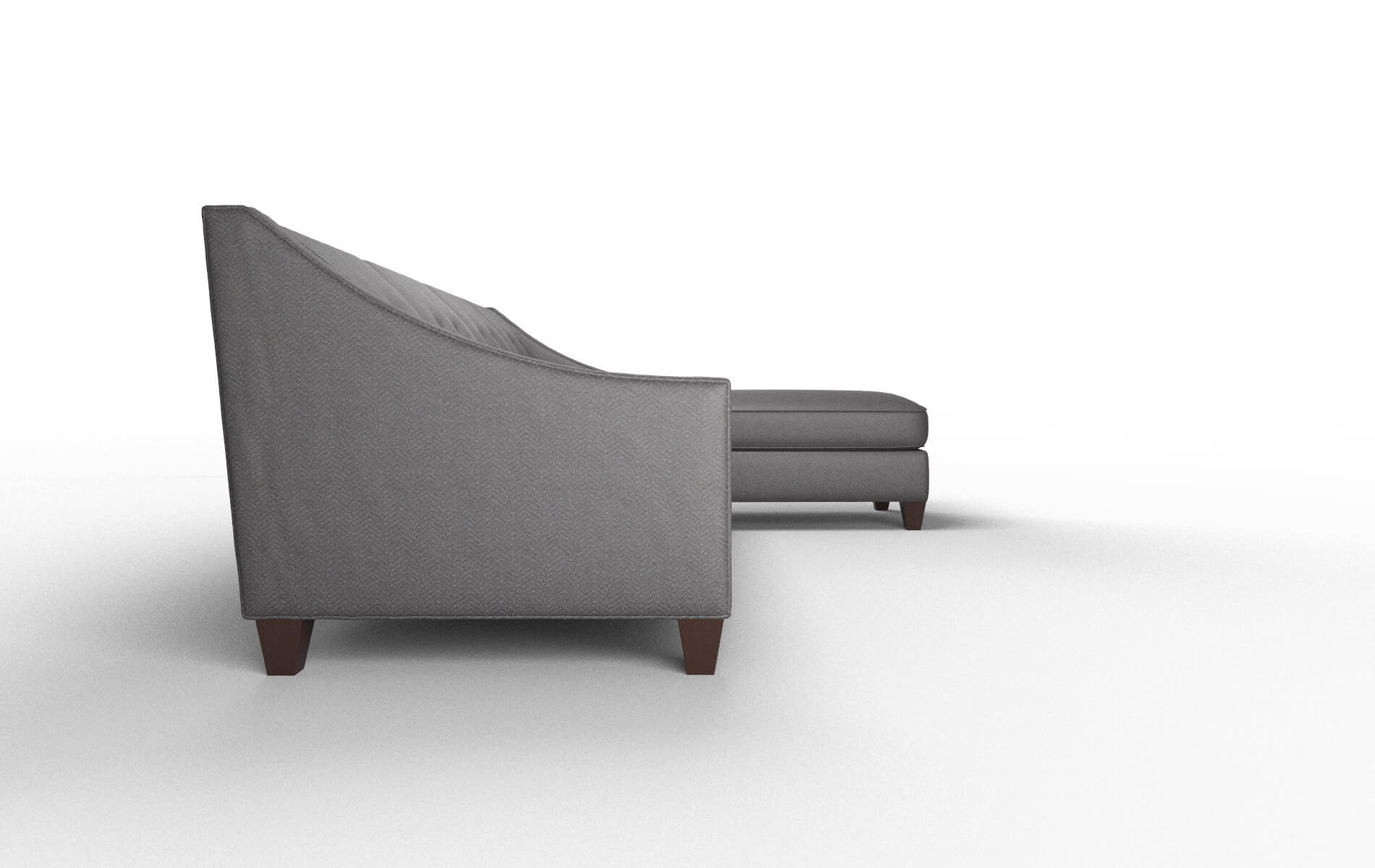 Berlin Royale Eclipse Panel espresso legs 3