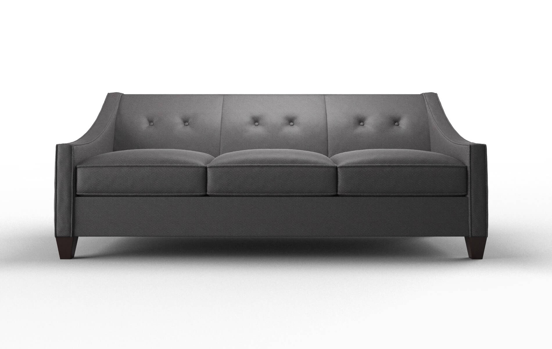 Berlin Royale Eclipse Sofa espresso legs 1