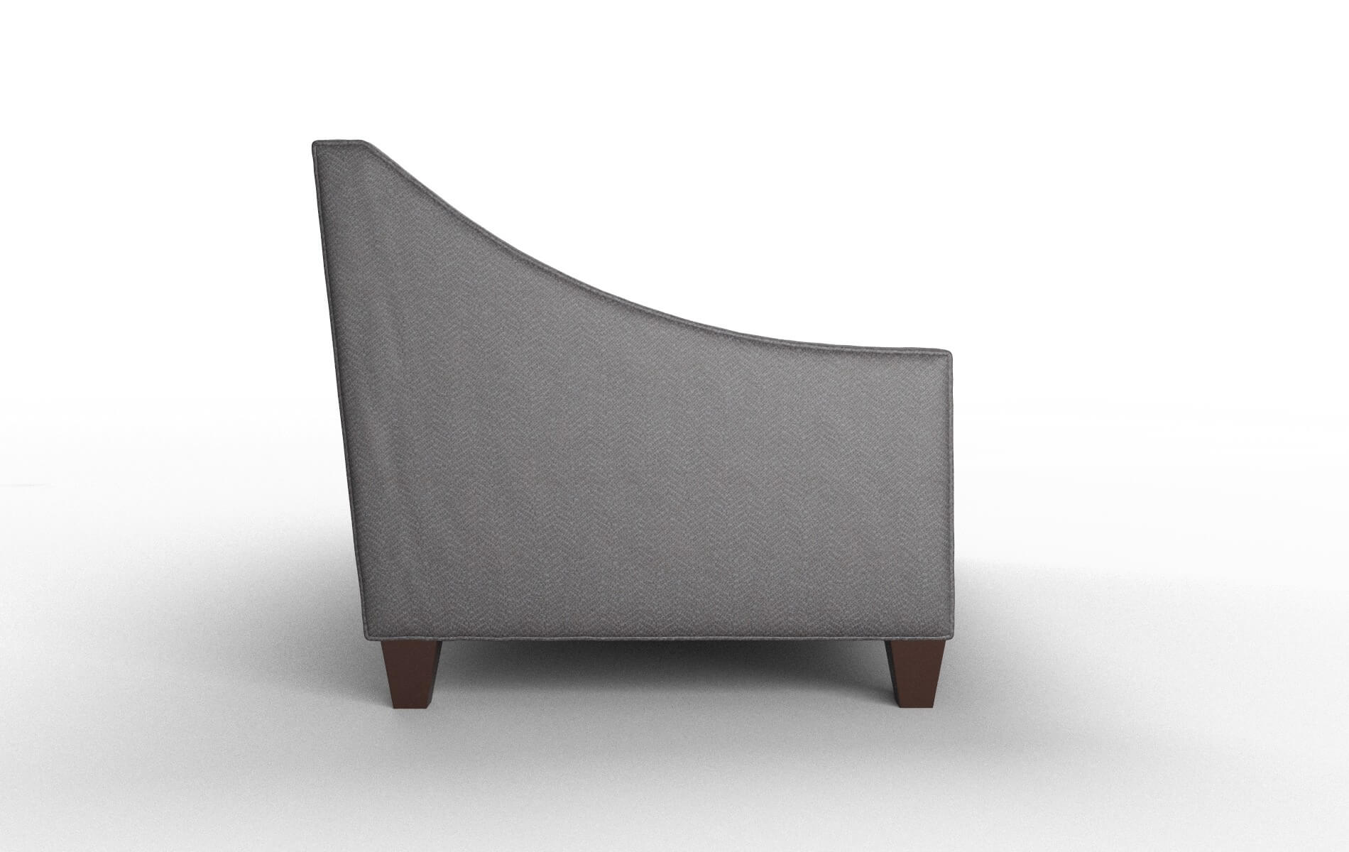 Berlin Royale Eclipse Sofa espresso legs 3