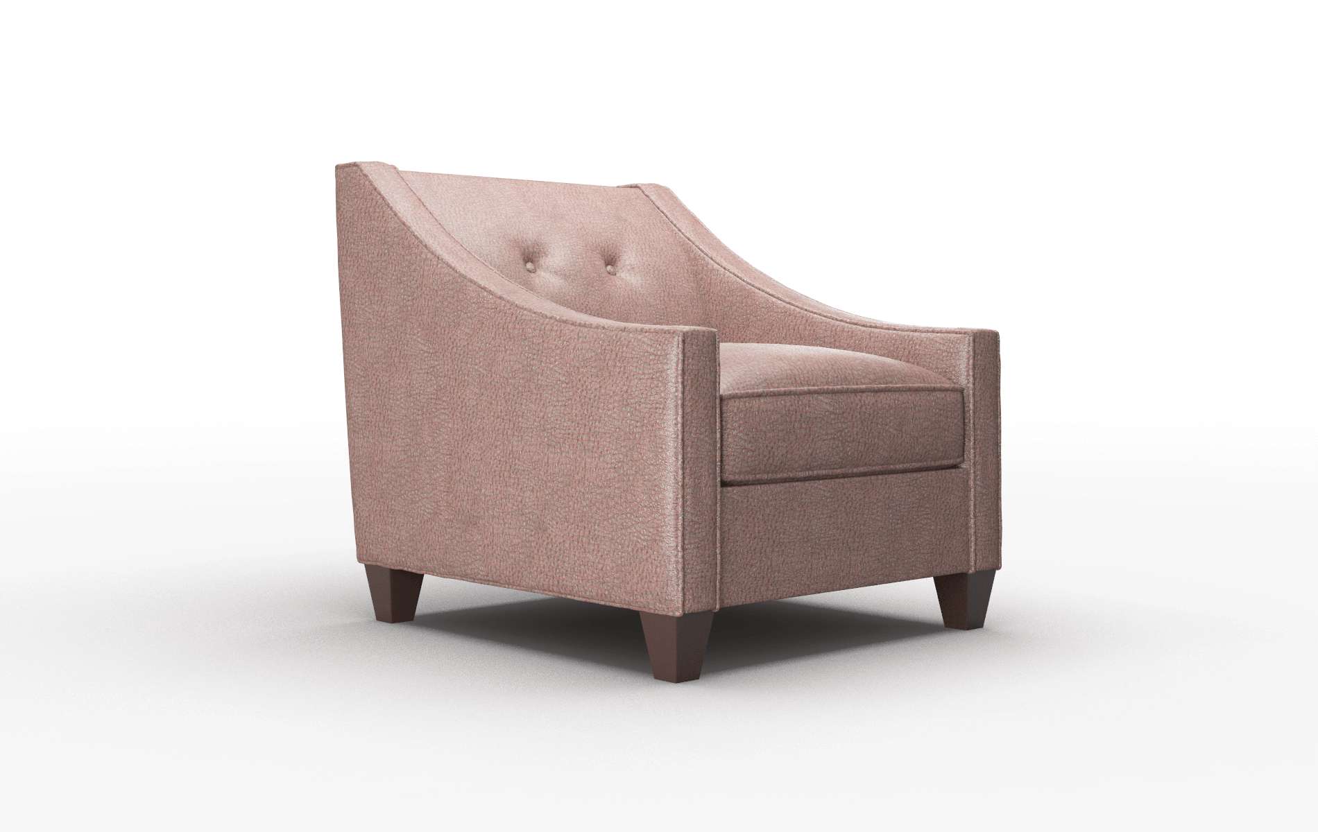 Berlin Royale Mocha Chair espresso legs 2