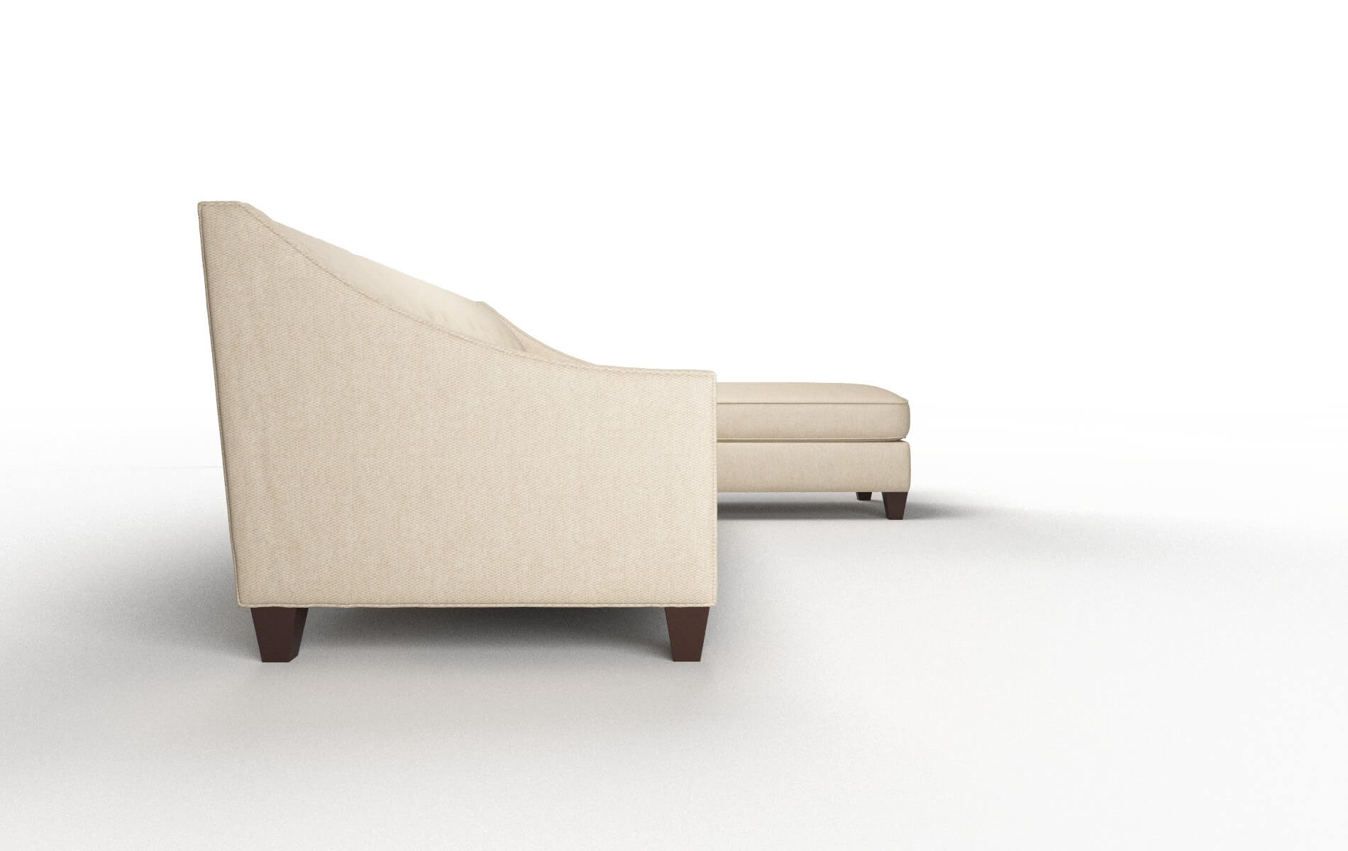 Berlin Royale Mondo Panel espresso legs 3