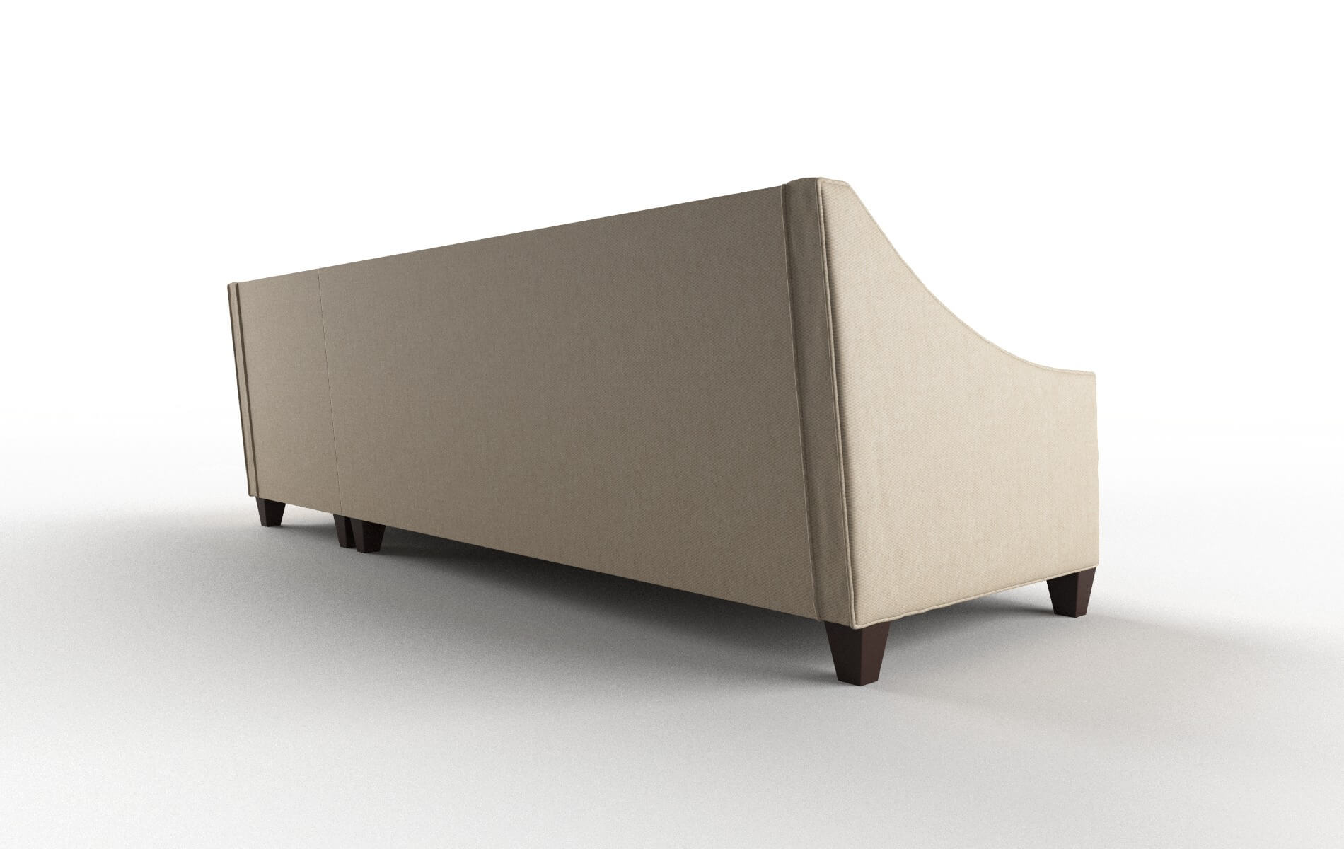 Berlin Royale Mondo Panel espresso legs 5