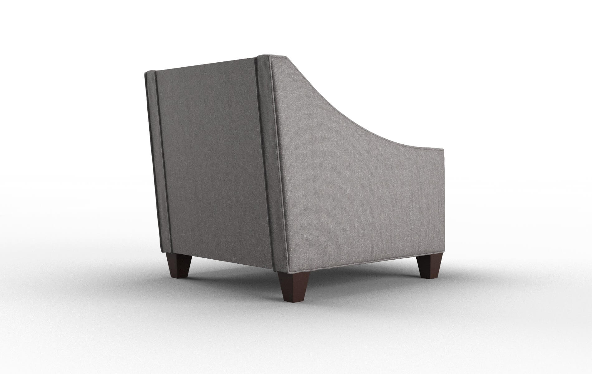 Berlin Sasha Granite Chair espresso legs 5