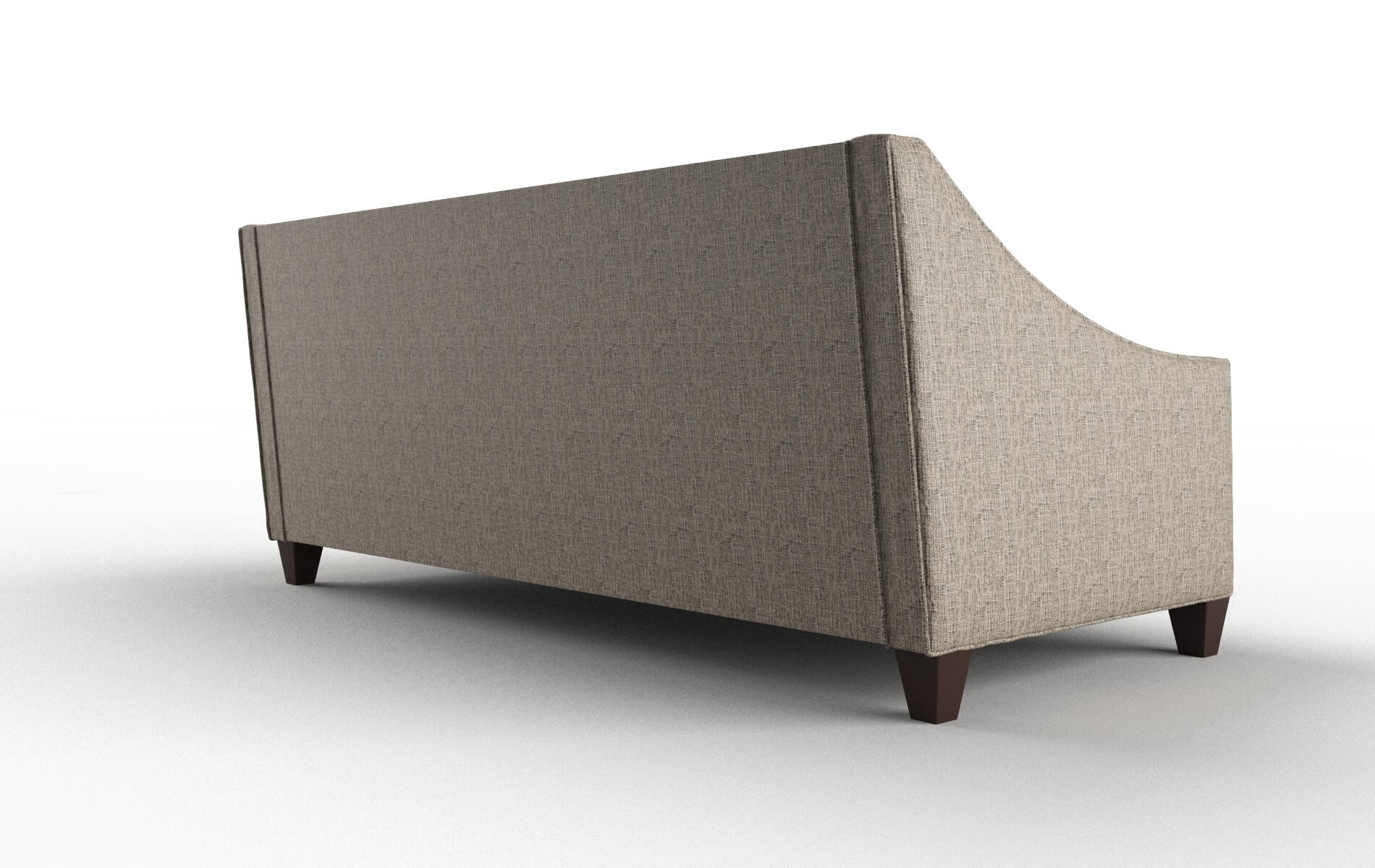 Berlin Solifestyle 51 Sofa espresso legs 5