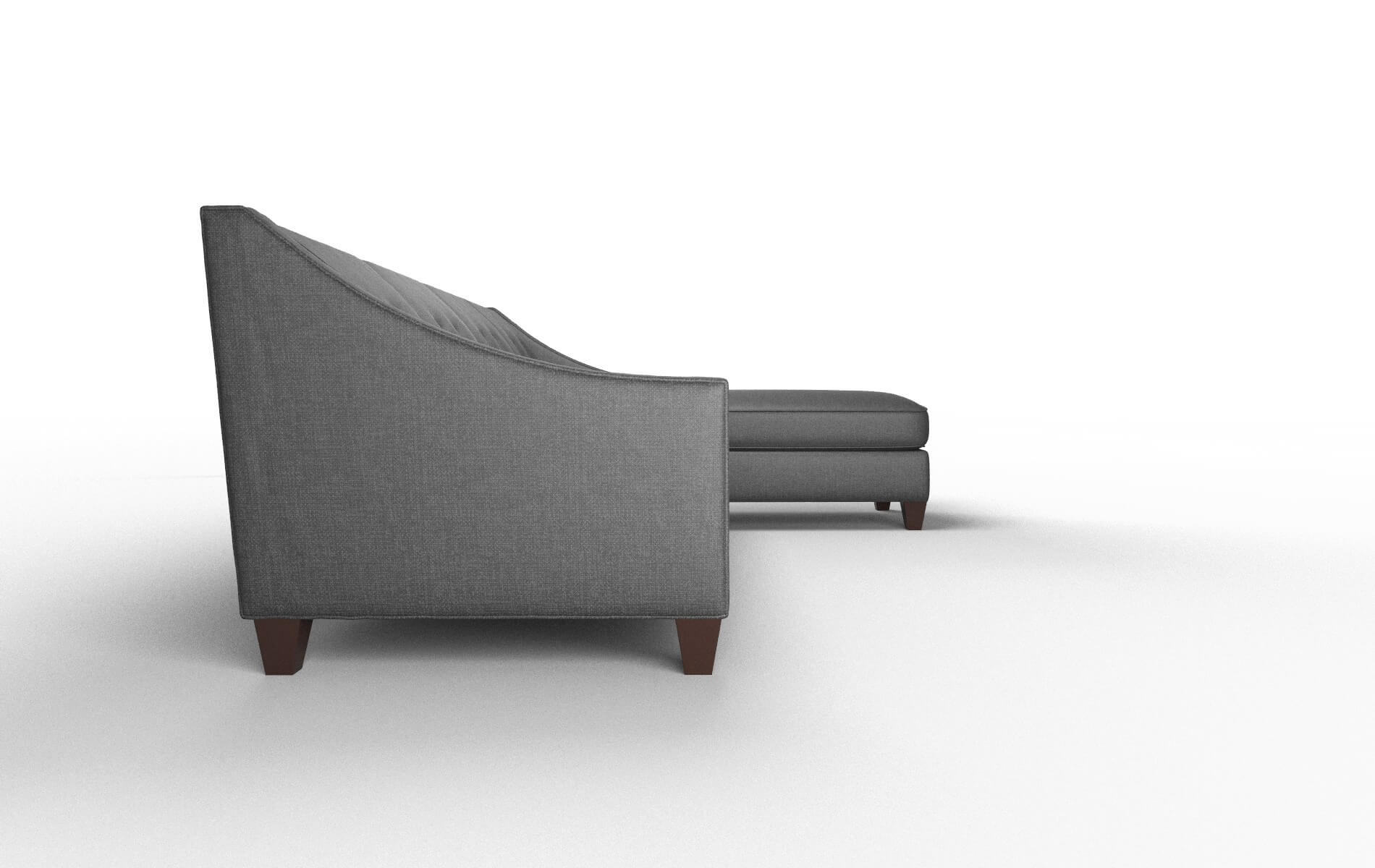 Berlin Sosoftness 54 Panel espresso legs 3