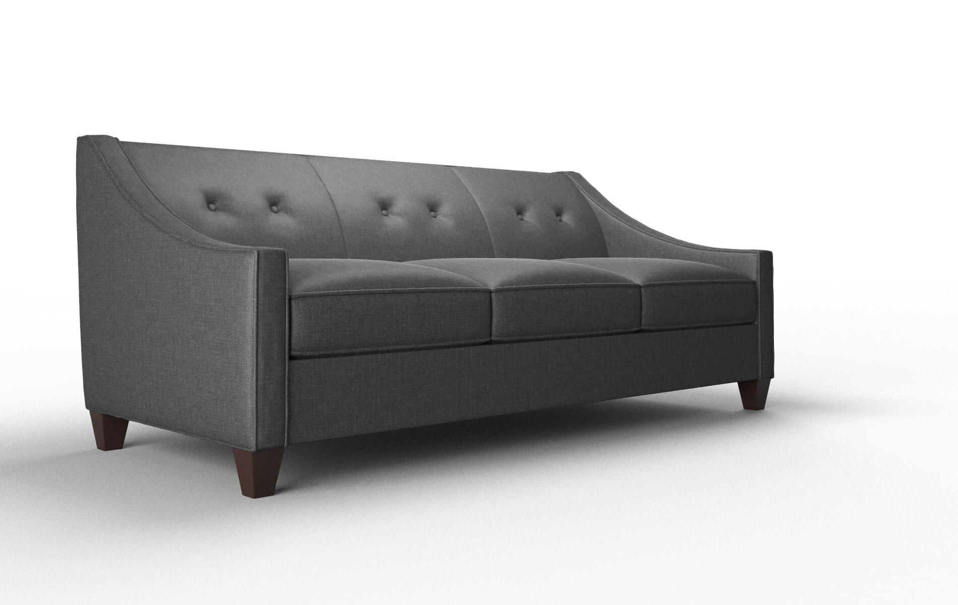 Berlin Sosoftness 54 Sofa espresso legs 2