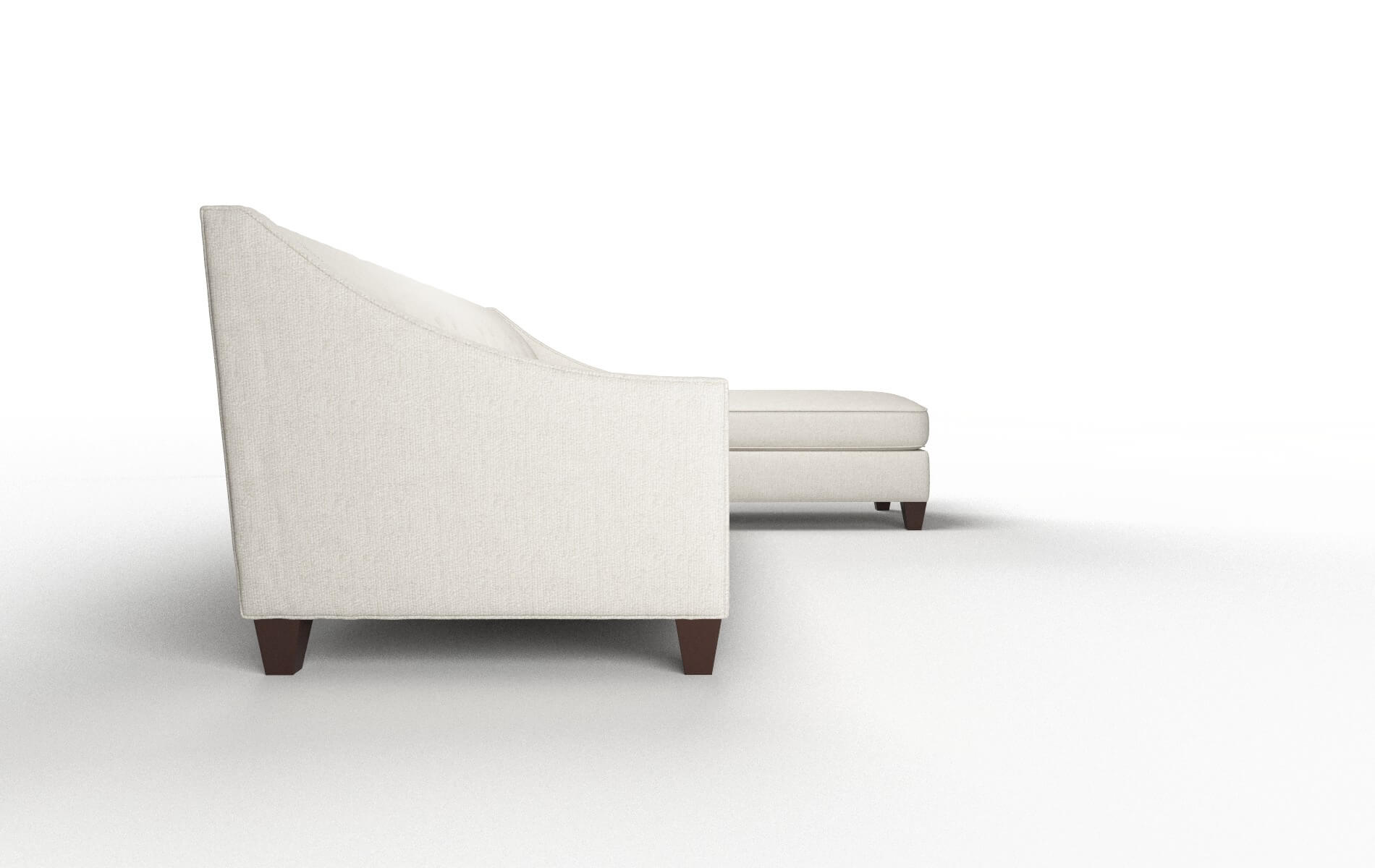 Berlin Terrain Natural Panel espresso legs 3