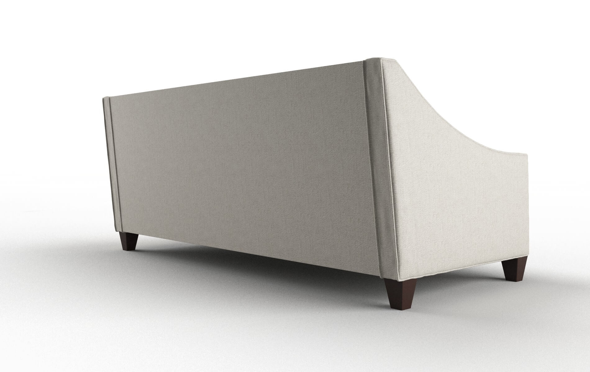 Berlin Terrain Natural Sofa espresso legs 5