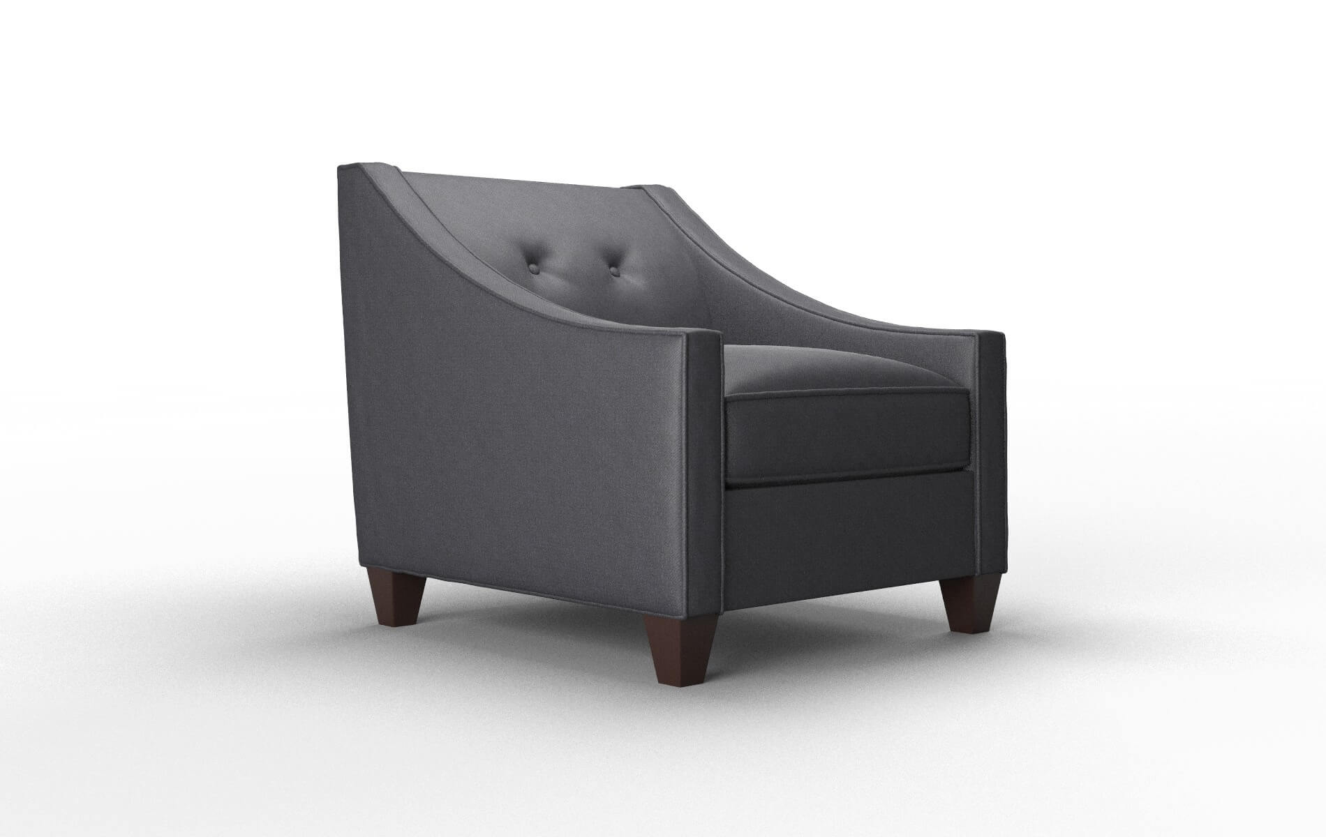 Berlin Urban_d Eclipse Chair espresso legs 2