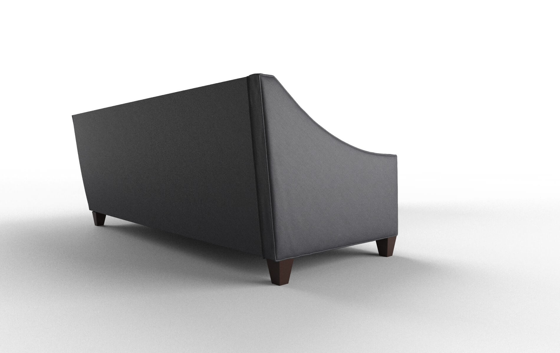 Berlin Urban_d Eclipse Sectional espresso legs 3