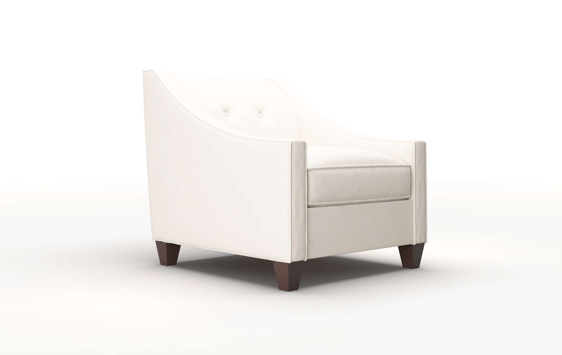 Berlin Urban_d Snow Chair espresso legs 2