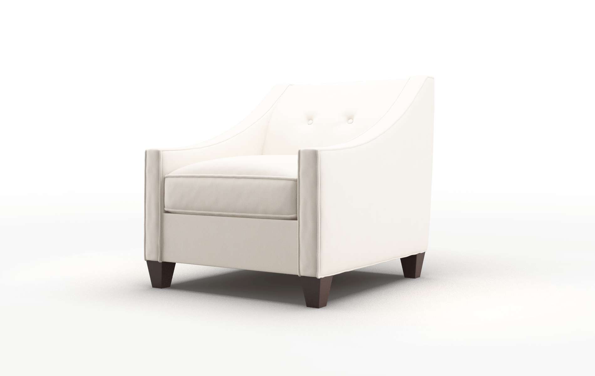 Berlin Urban_d Snow Chair espresso legs 4