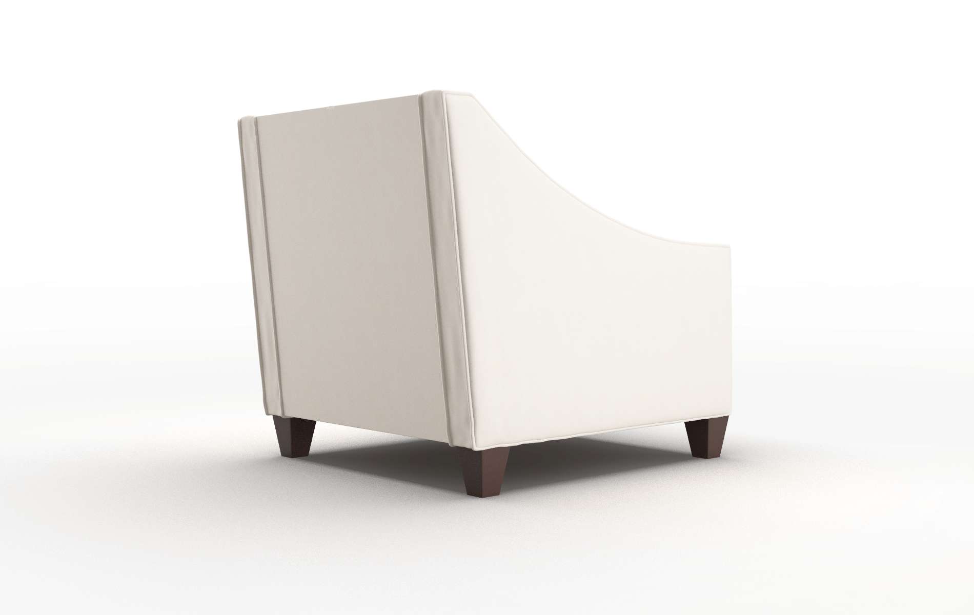 Berlin Urban_d Snow Chair espresso legs 5