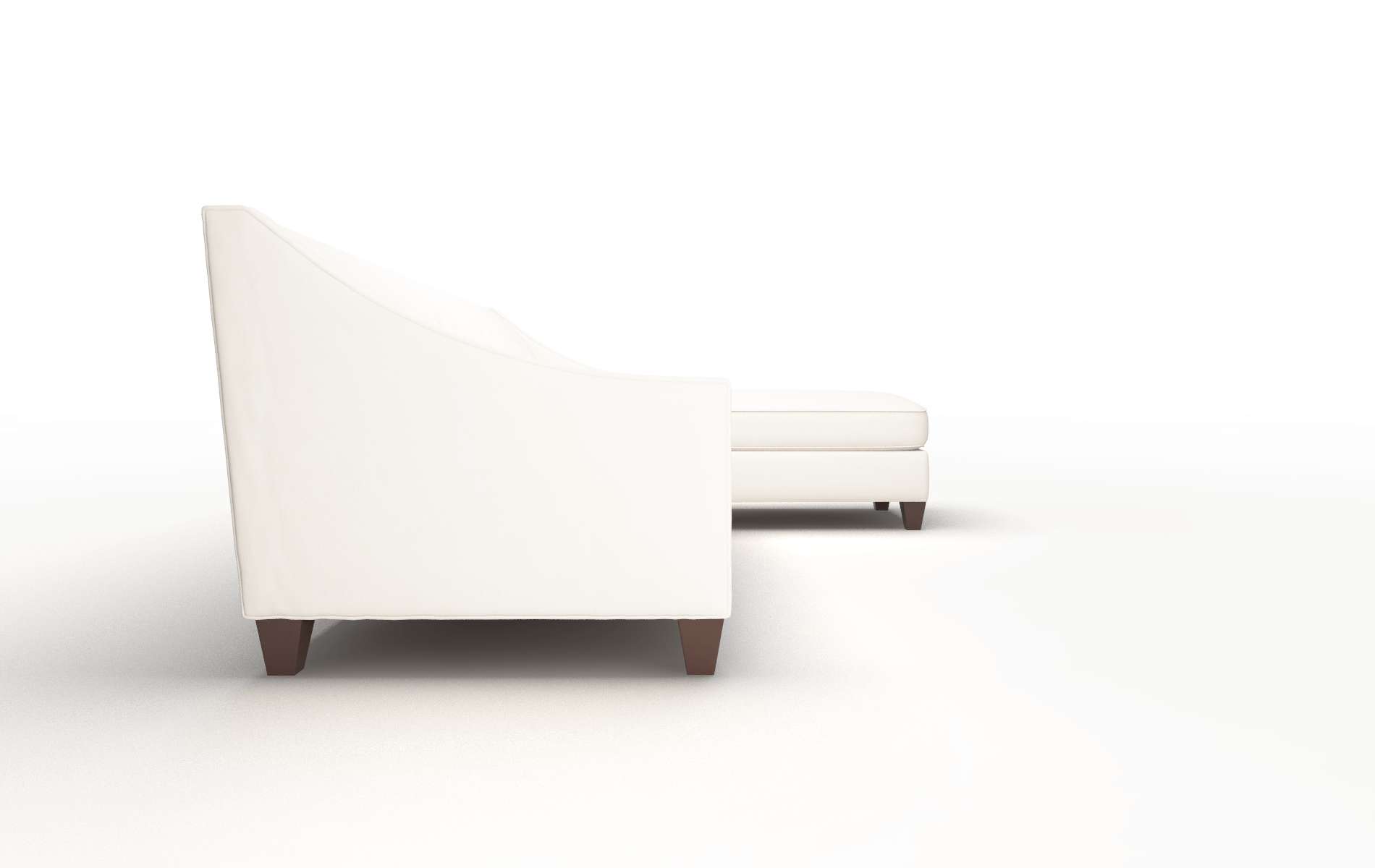 Berlin Urban_d Snow Panel espresso legs 3