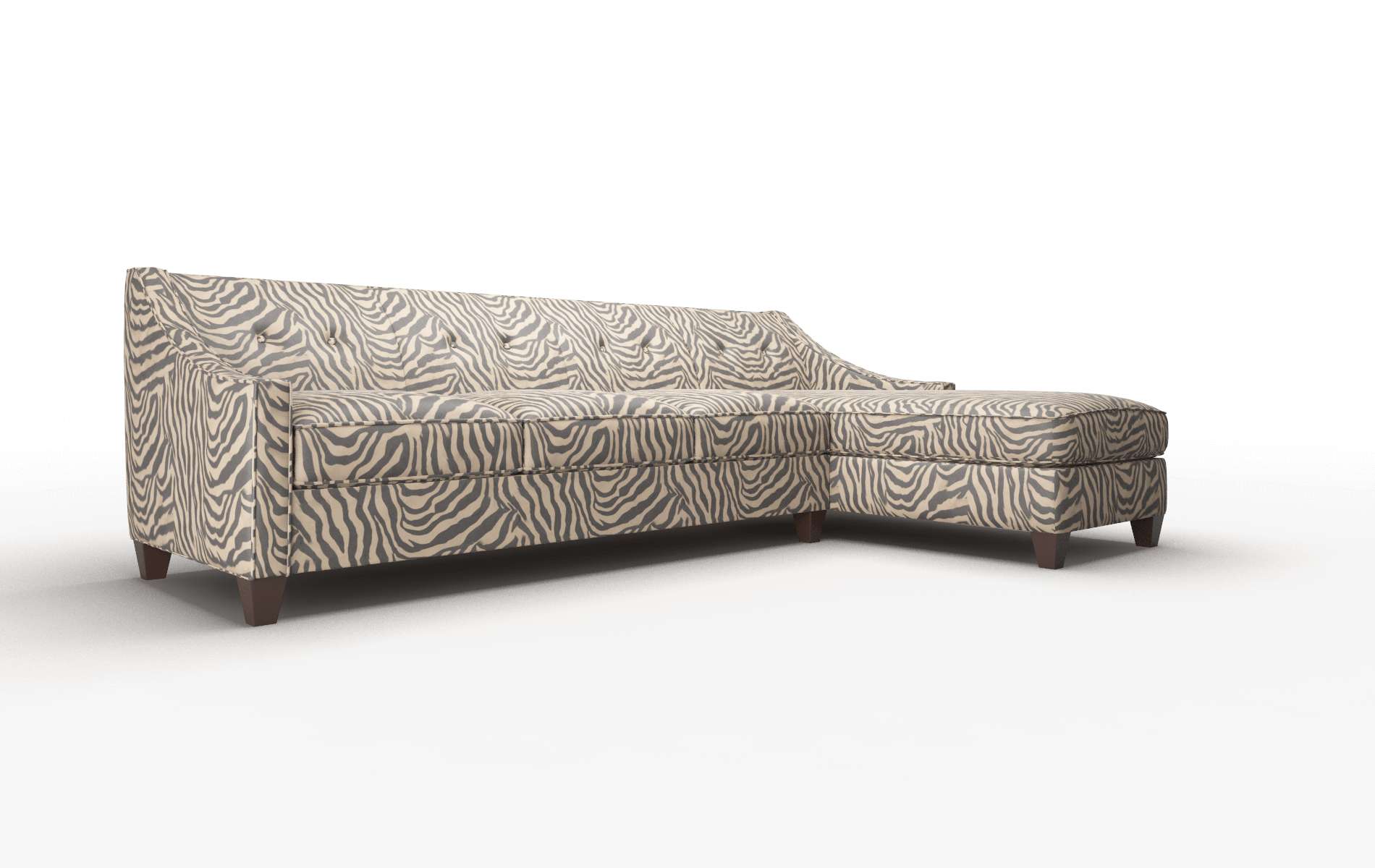 Berlin Zambia Coffee Panel espresso legs 2