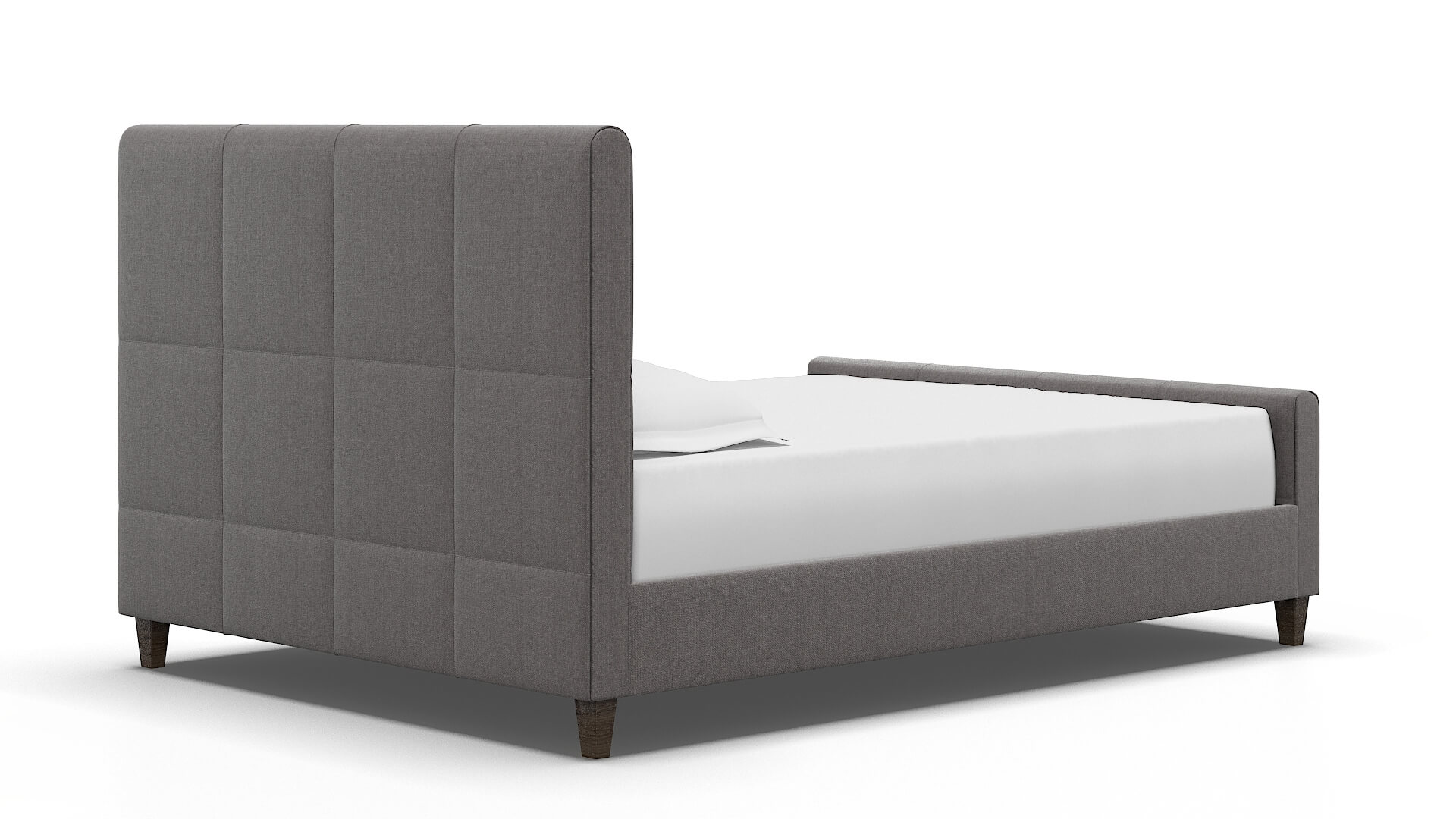 Biagio Atlas_plz Silver Bed espresso legs 4