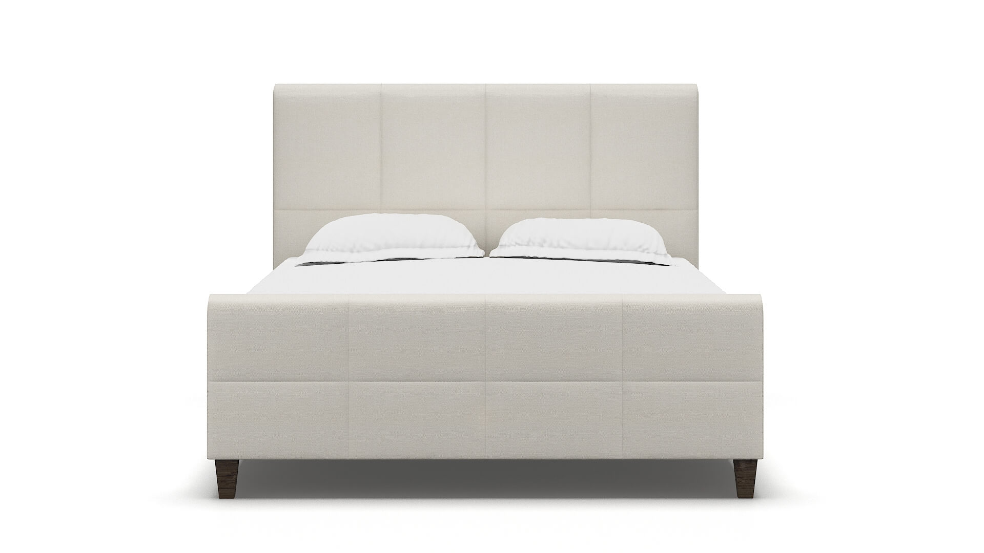 Biagio Chance Bone Bed espresso legs 1