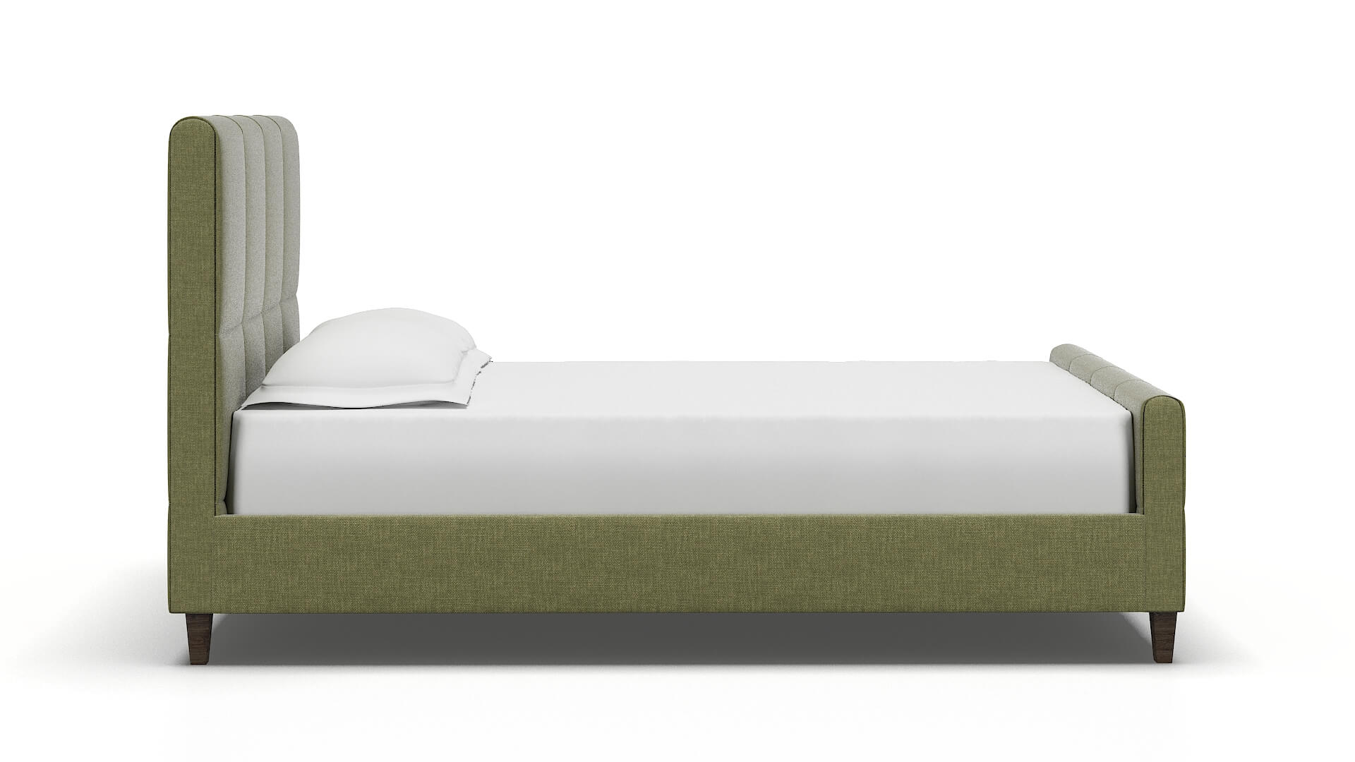 Biagio Dream_d Forest Bed espresso legs 3