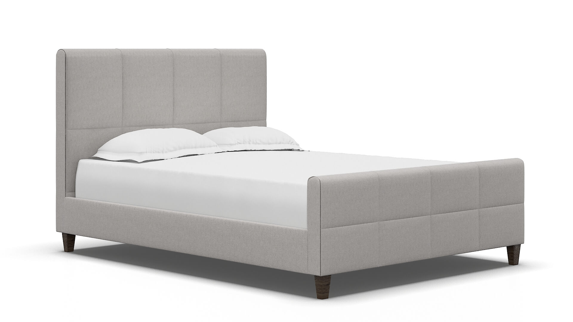Biagio Dream_d Sterling Bed espresso legs 2