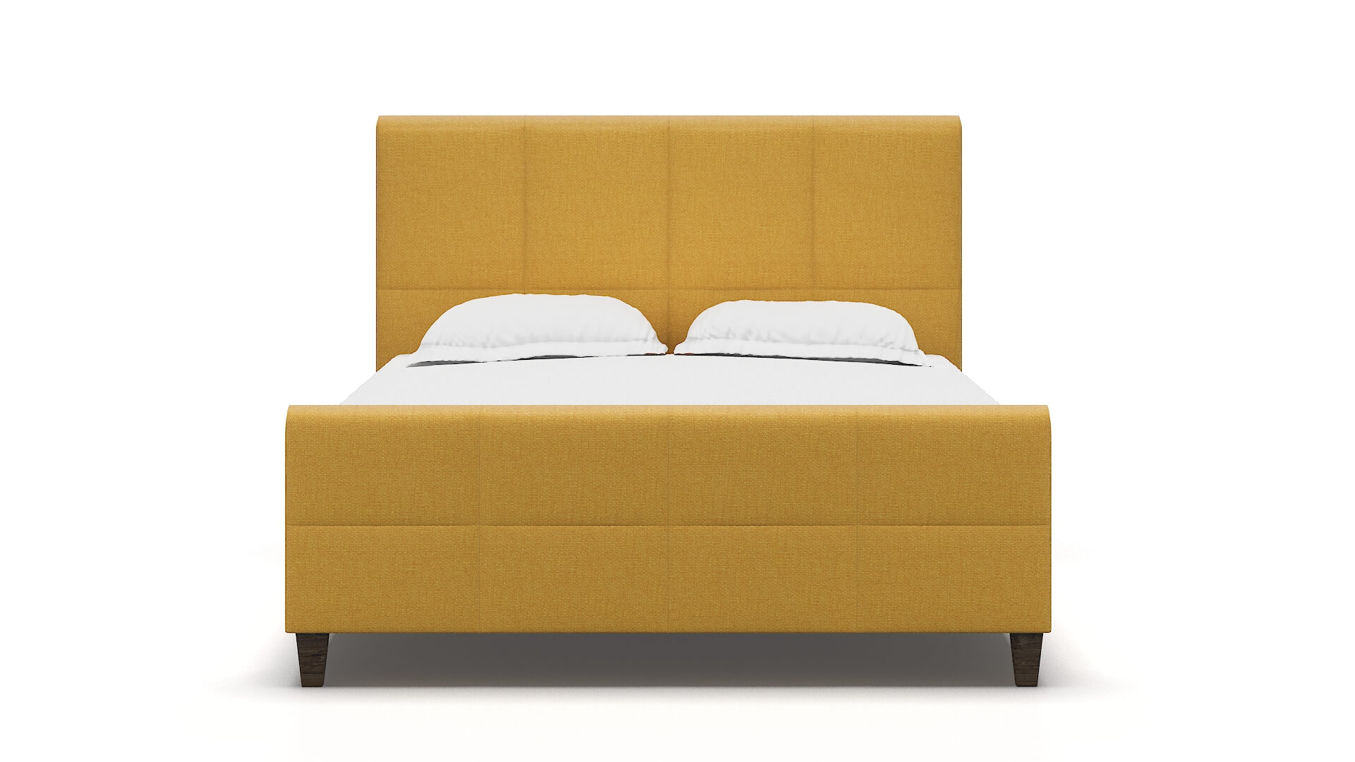 Biagio Hepburn Chai_tea Bed espresso legs 1