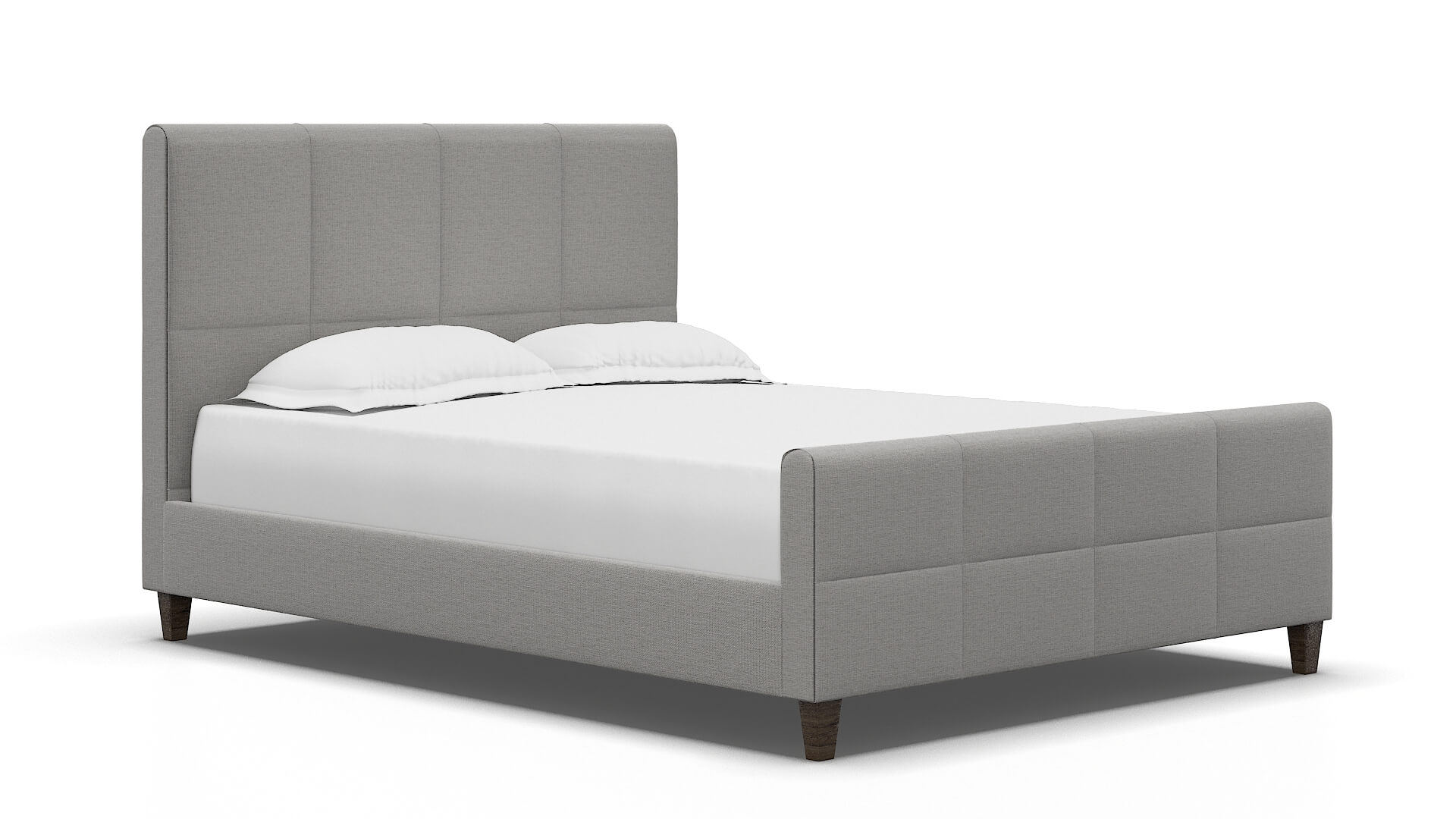 Biagio Urban_d Pepper Bed espresso legs 2