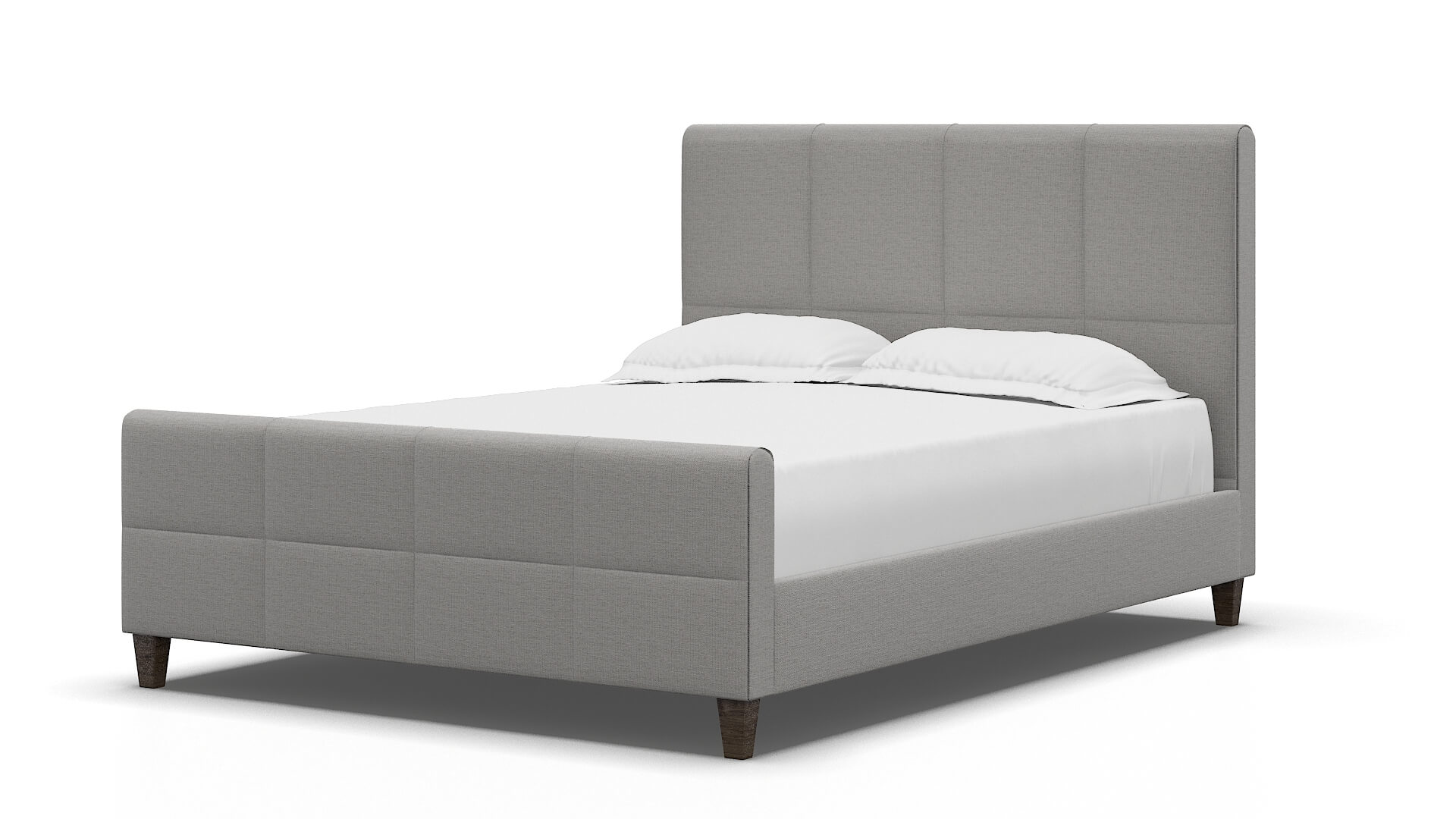 Biagio Urban_d Pepper Bed espresso legs 5