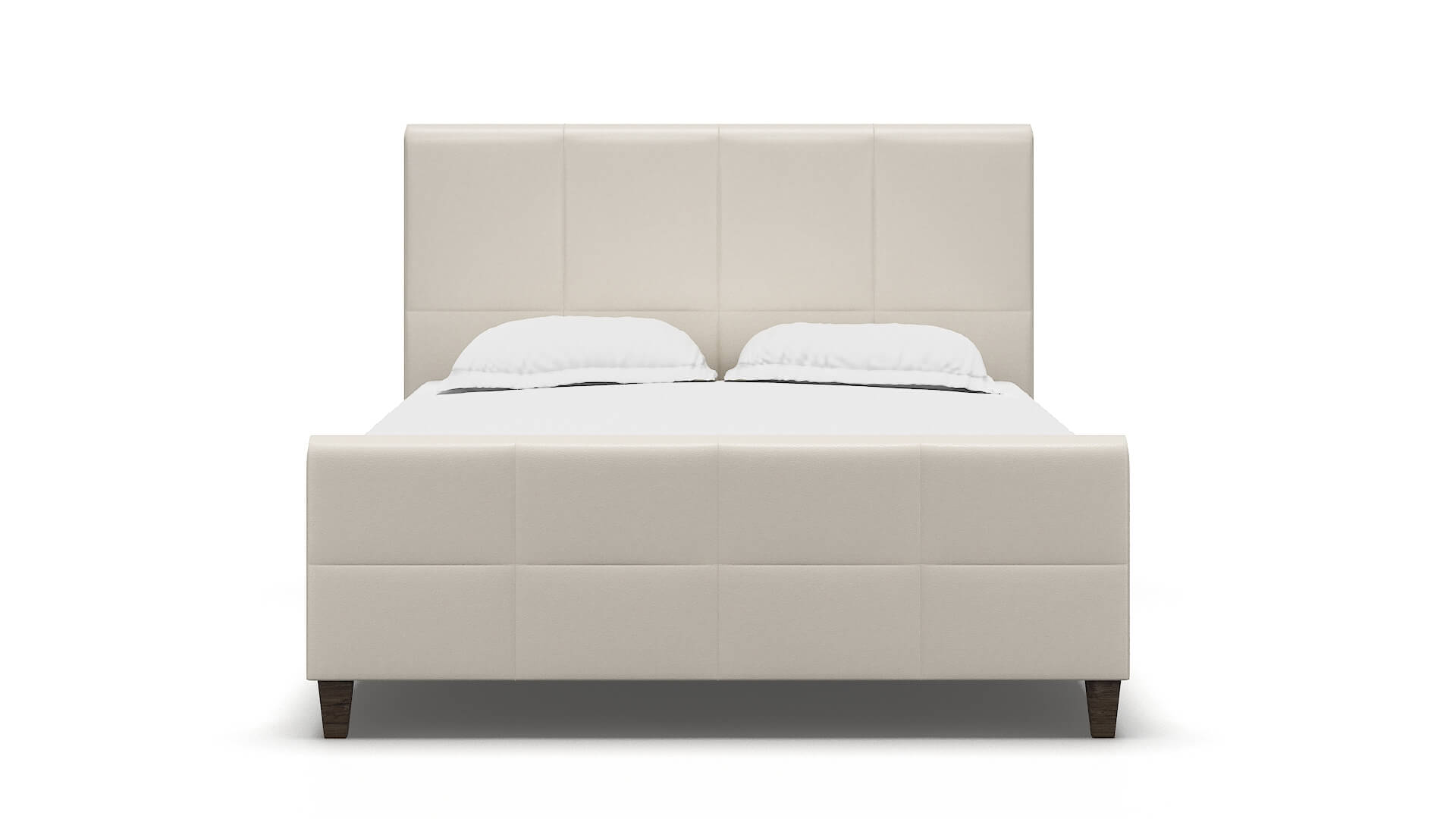 Biagio Urban_d Snow Bed espresso legs 1