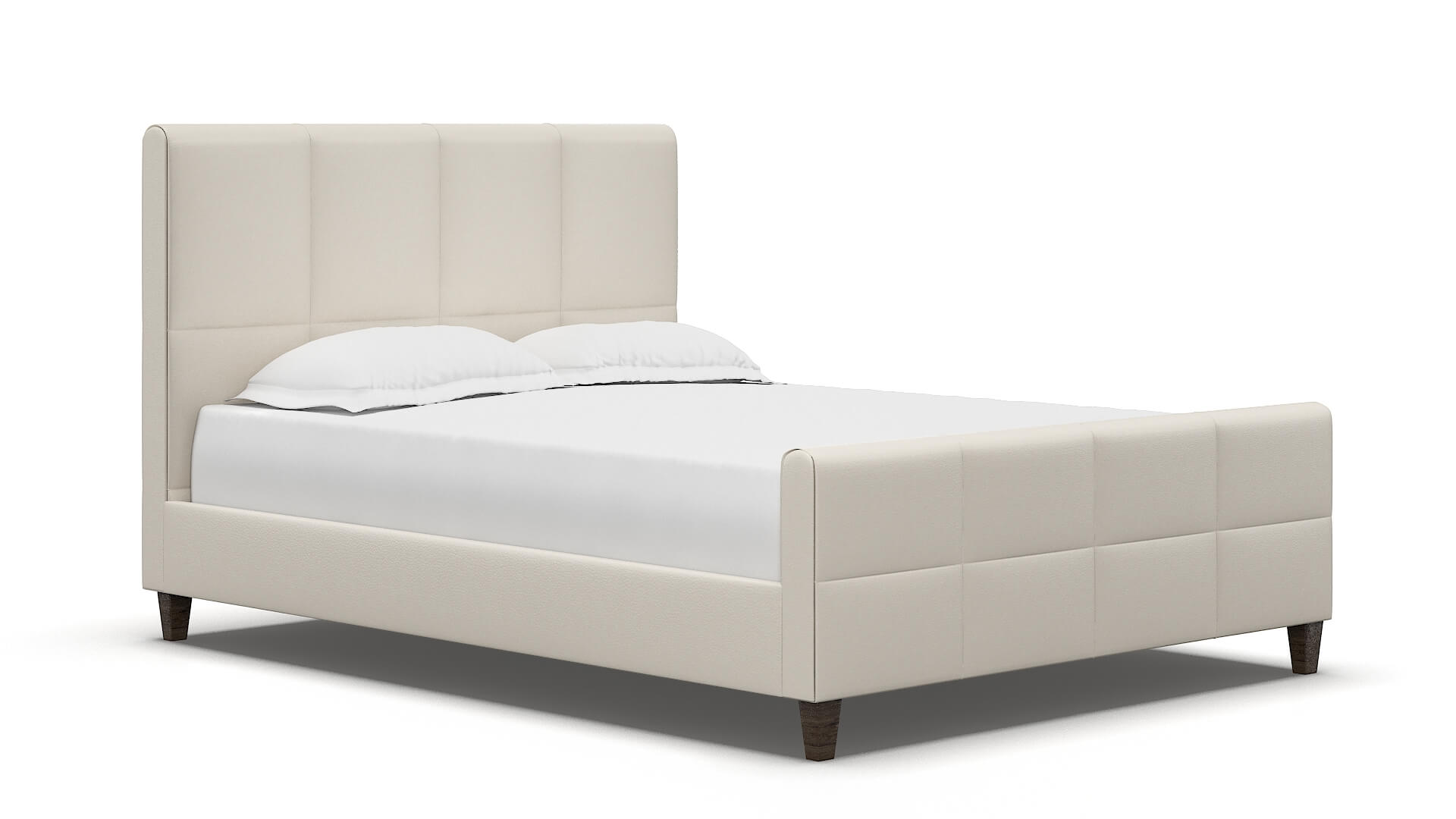 Biagio Urban_d Snow Bed espresso legs 2