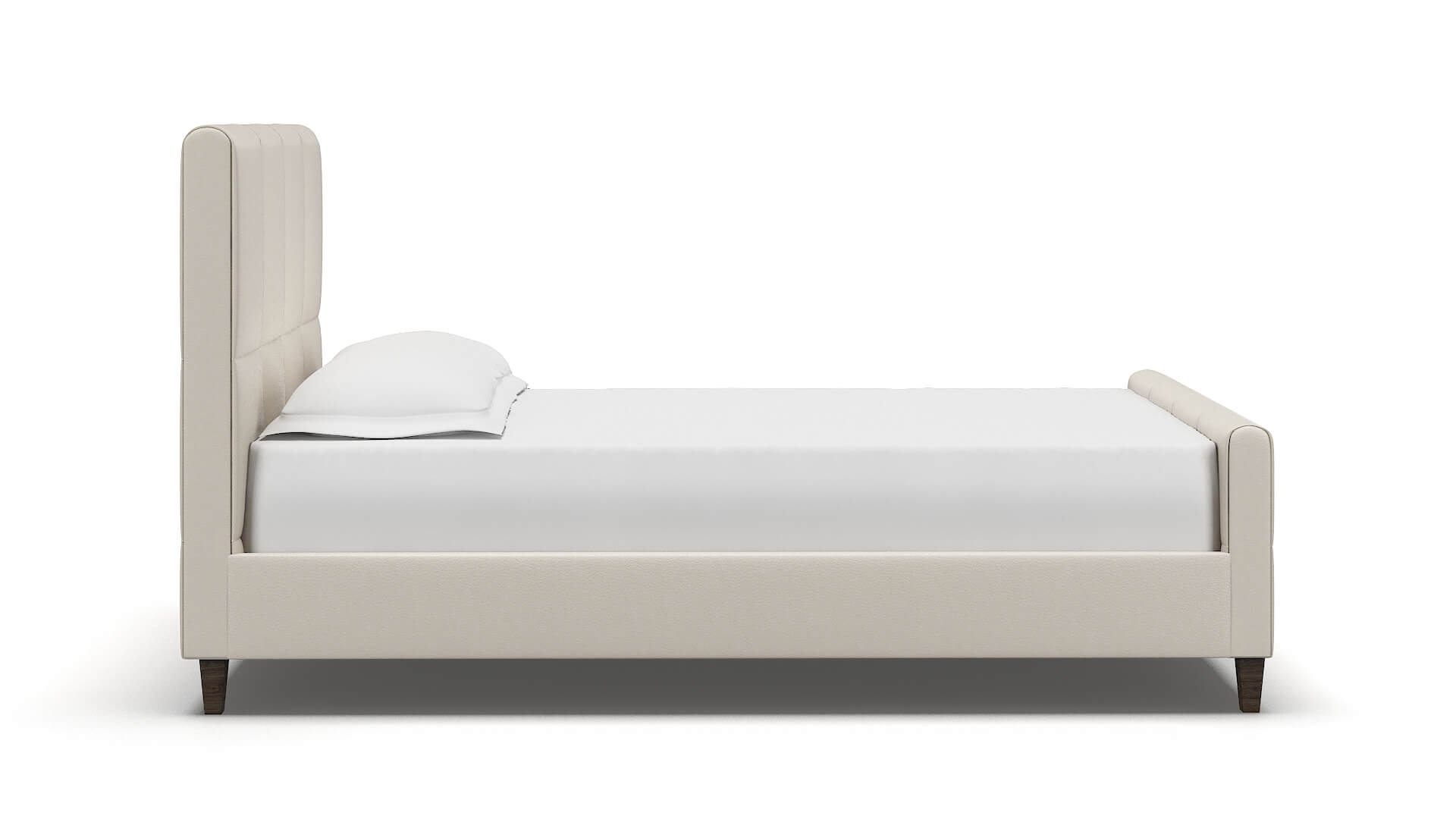 Biagio Urban_d Snow Bed espresso legs 3