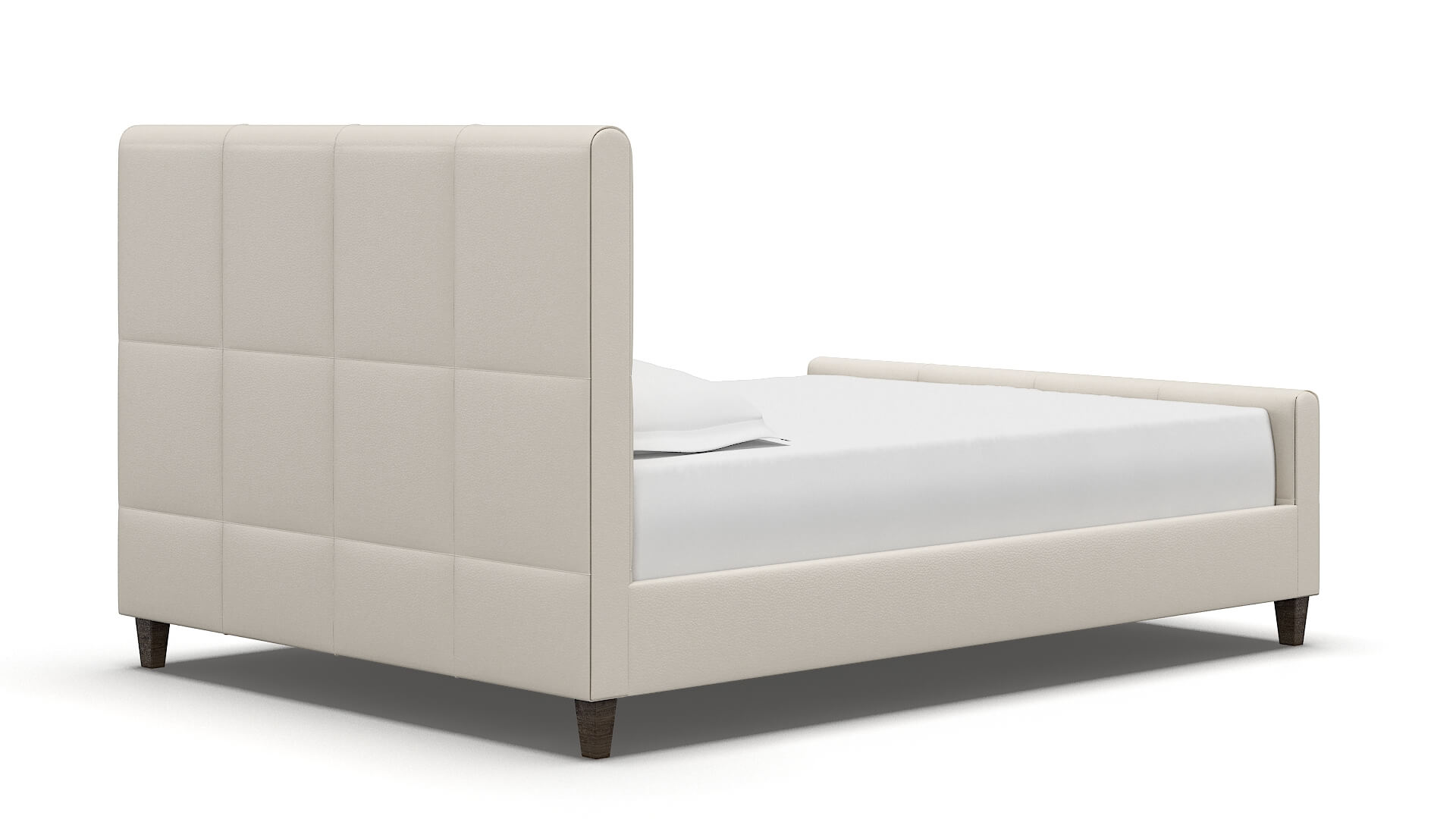 Biagio Urban_d Snow Bed espresso legs 4