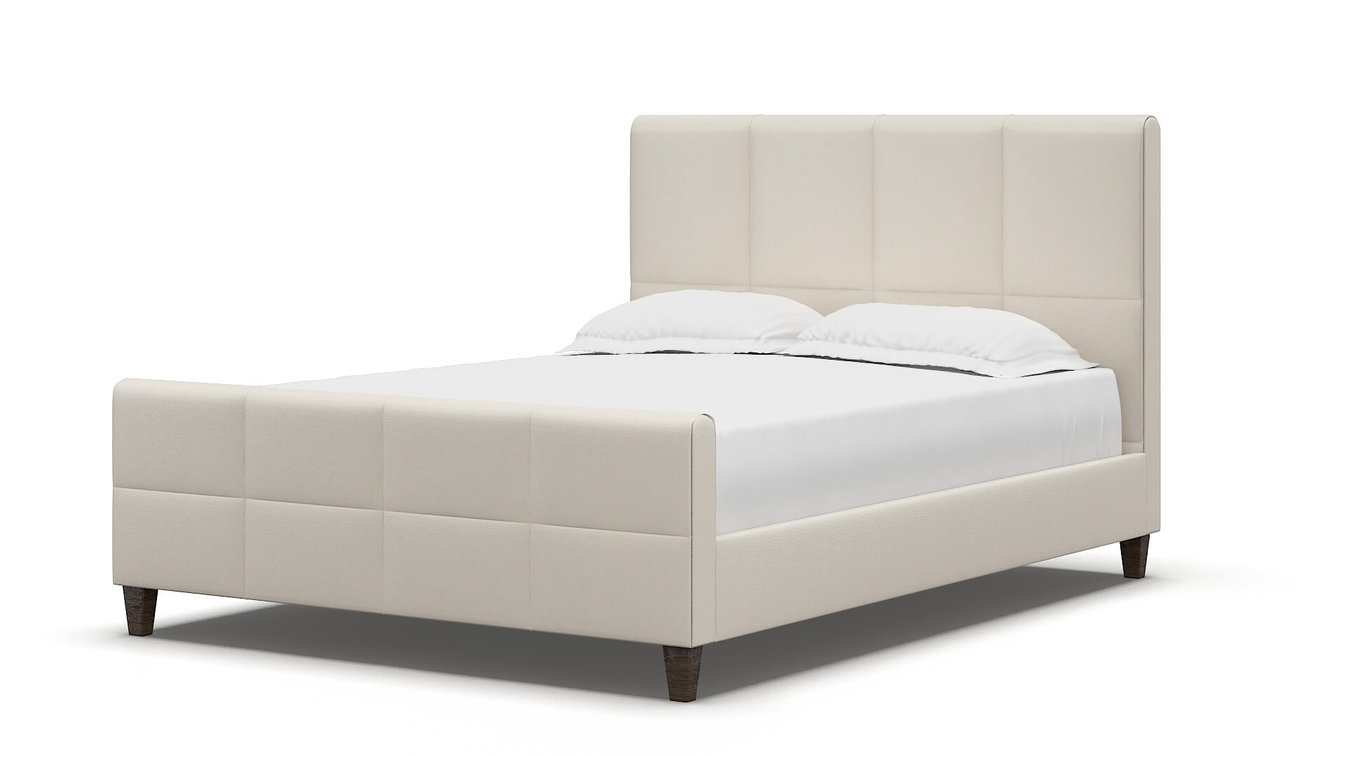 Biagio Urban_d Snow Bed espresso legs 5