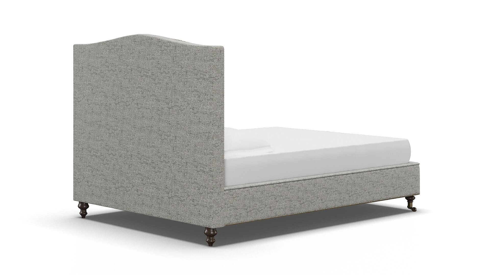 Bijou Prime Gravel Bed espresso legs 4