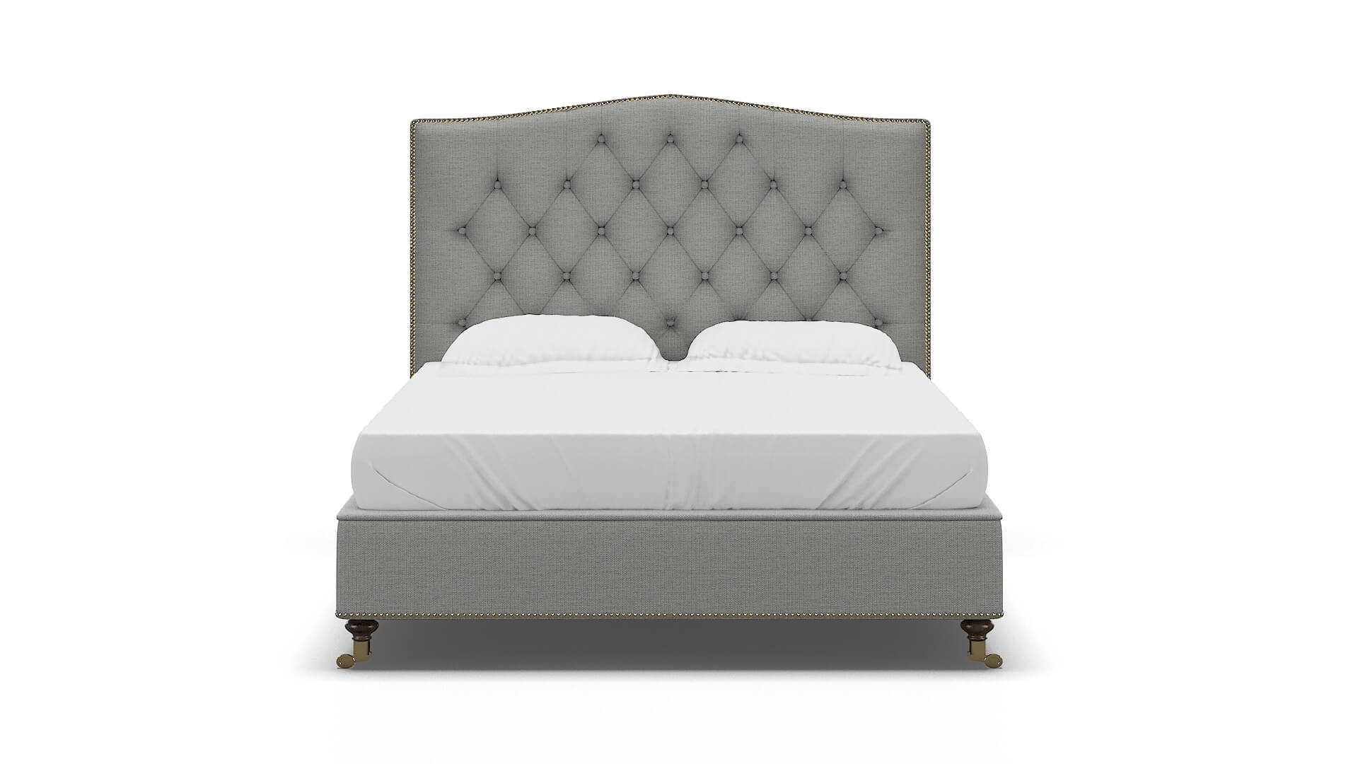 Bijou Urban_d Pepper Bed espresso legs 1