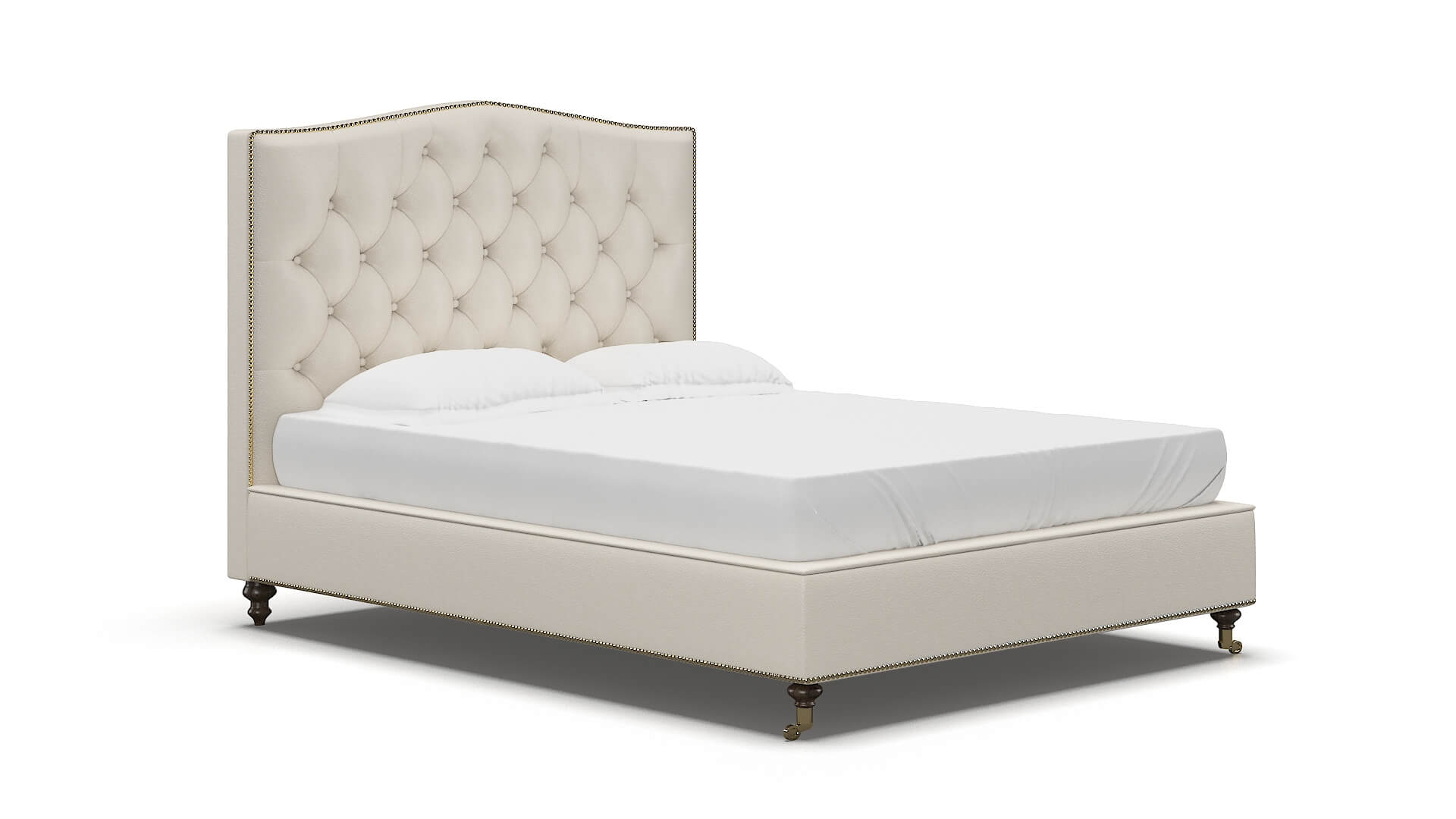 Bijou Urban_d Snow Bed espresso legs 2