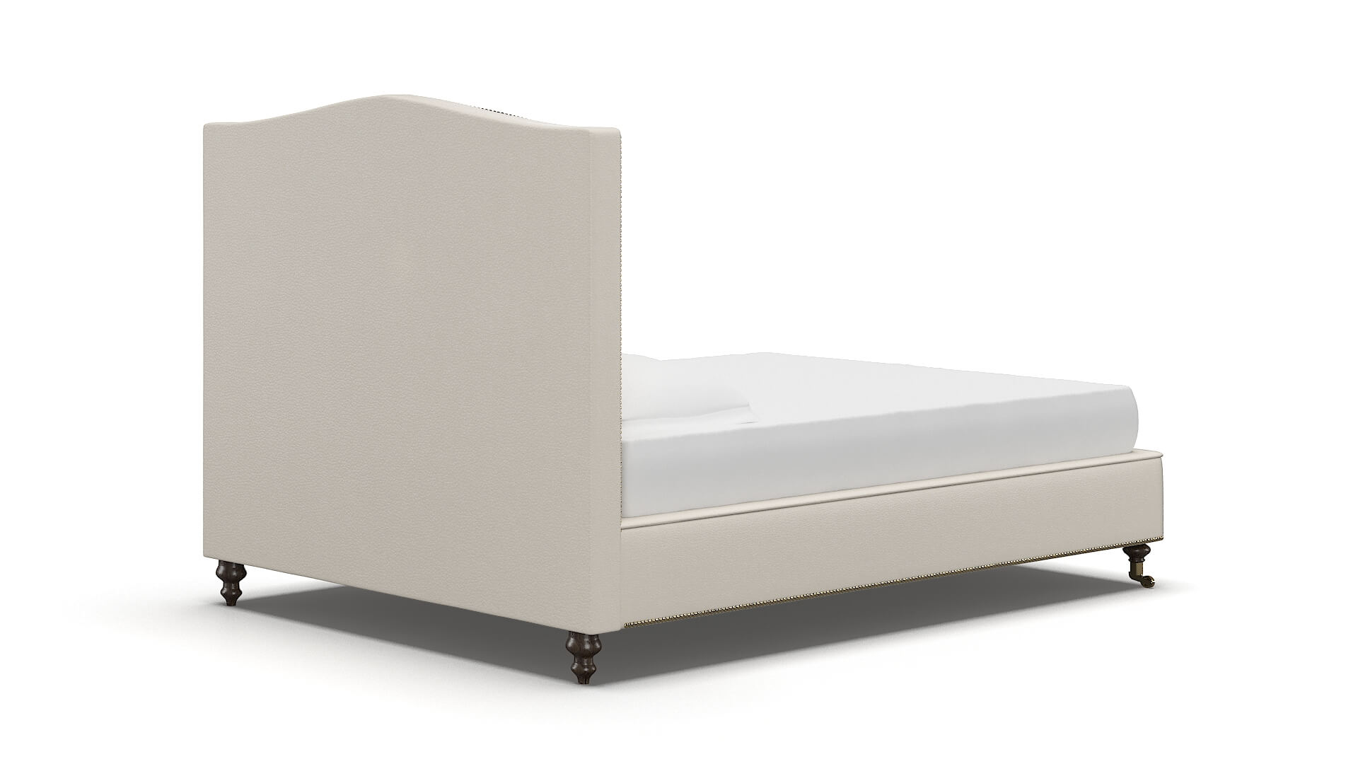 Bijou Urban_d Snow Bed espresso legs 4