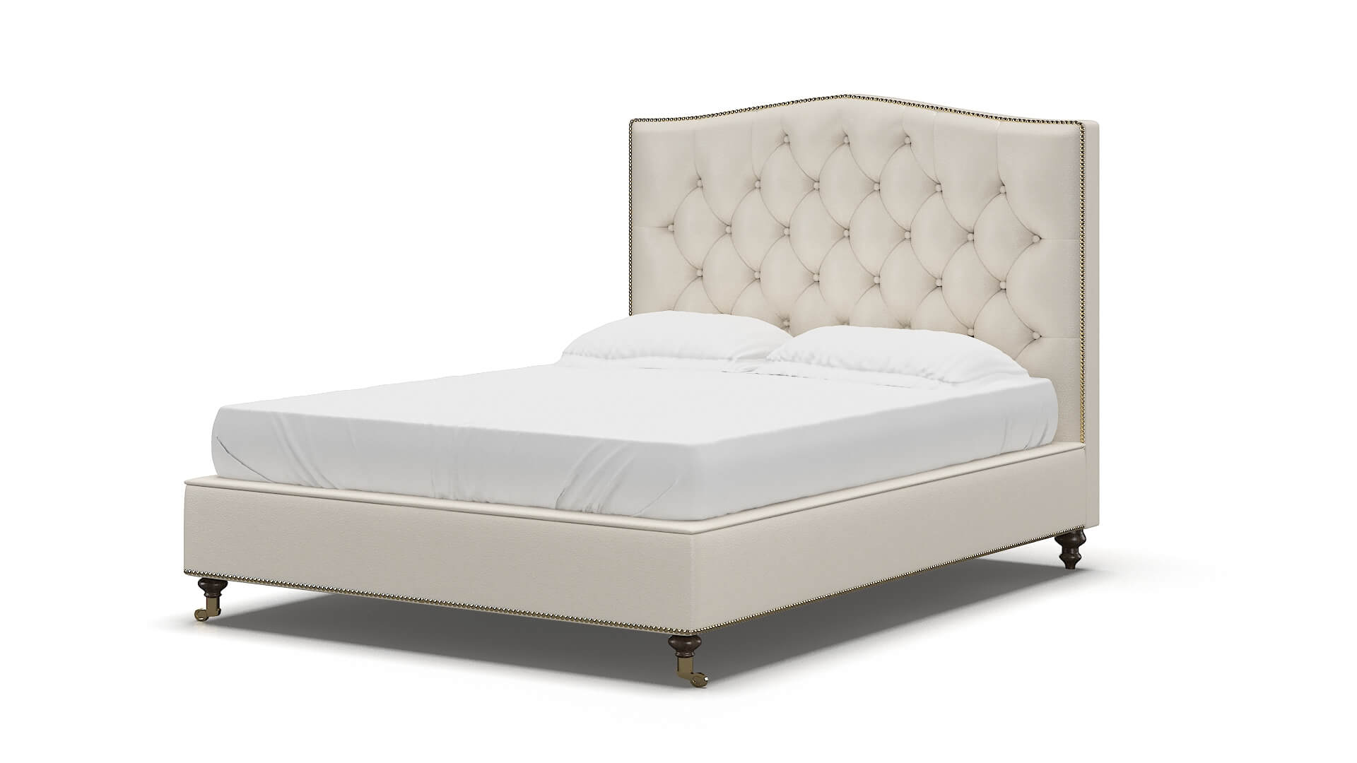 Bijou Urban_d Snow Bed espresso legs 5