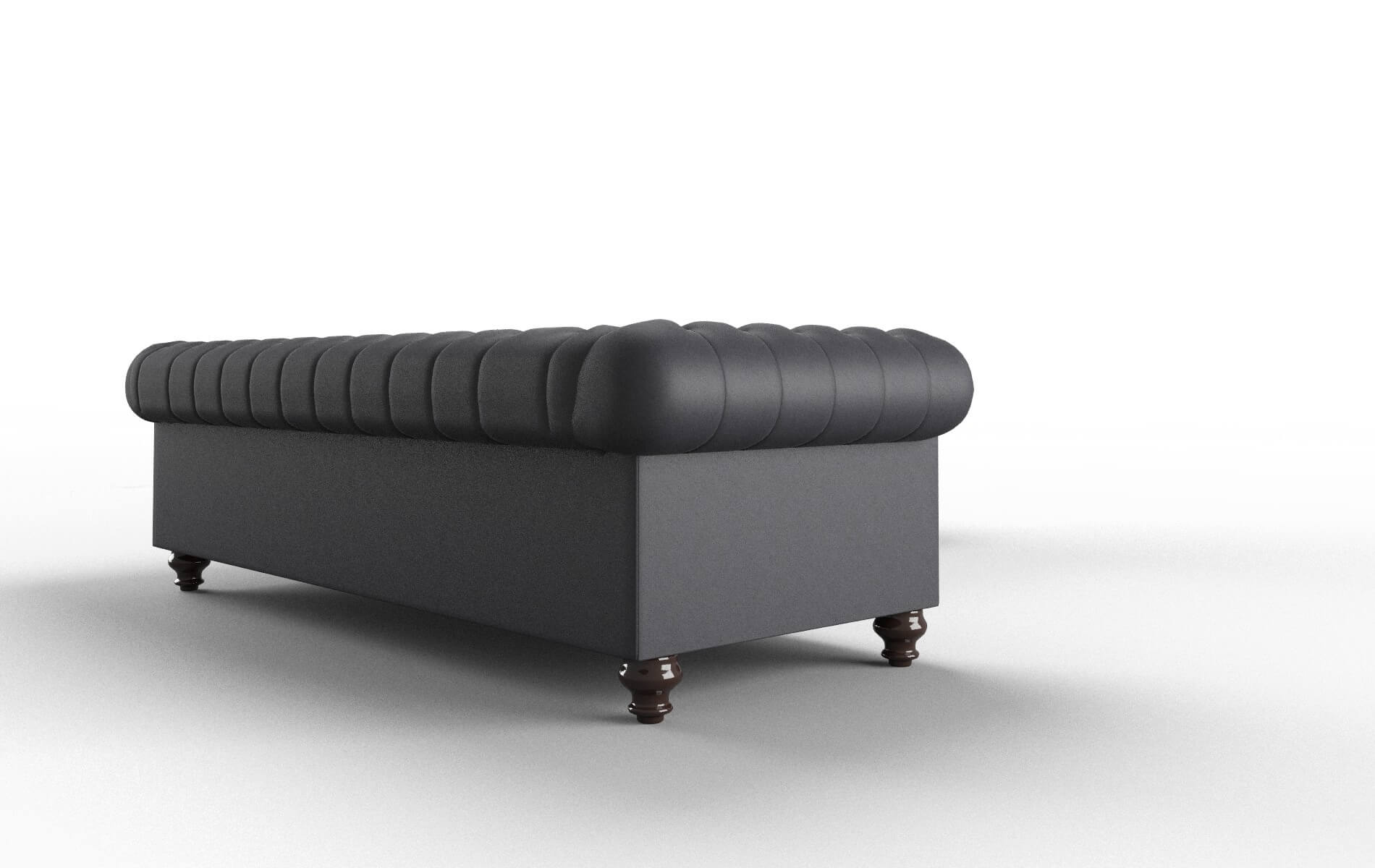 Bordeaux Atlas_plz Navy Sectional espresso legs 3
