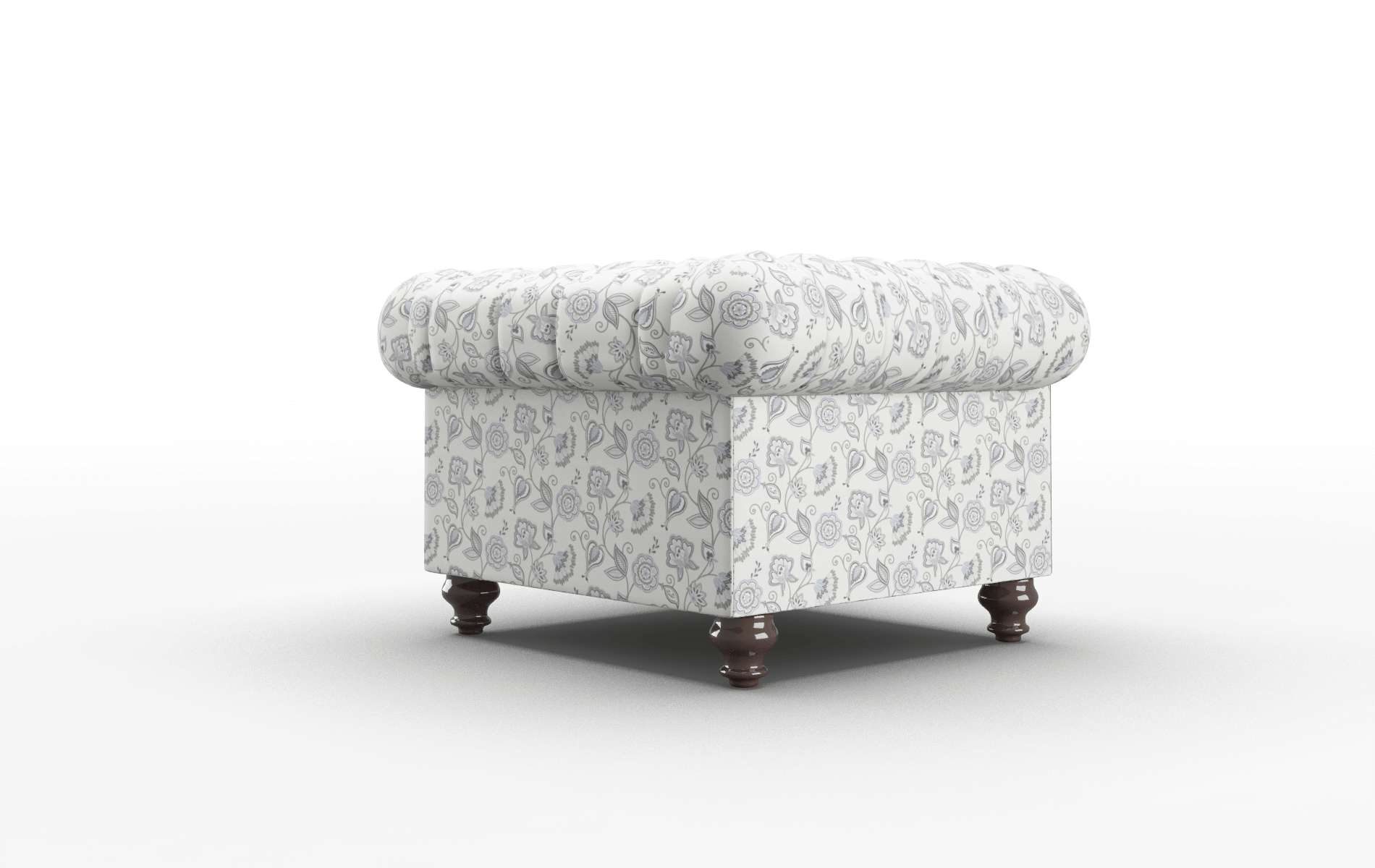 Bordeaux Avignon Sky Chair espresso legs 5